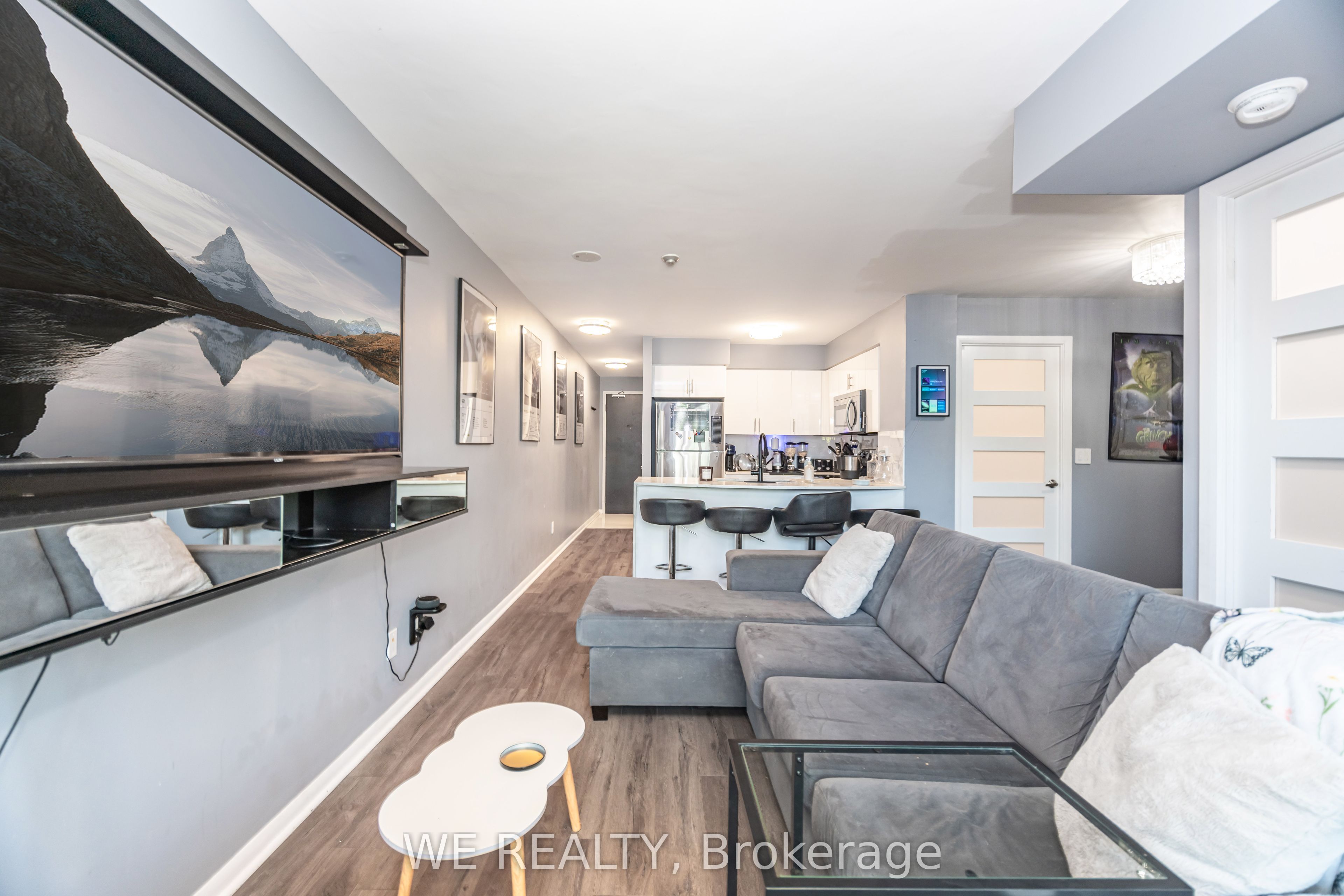 231 Fort York Boulevard 519 Property Photo 9