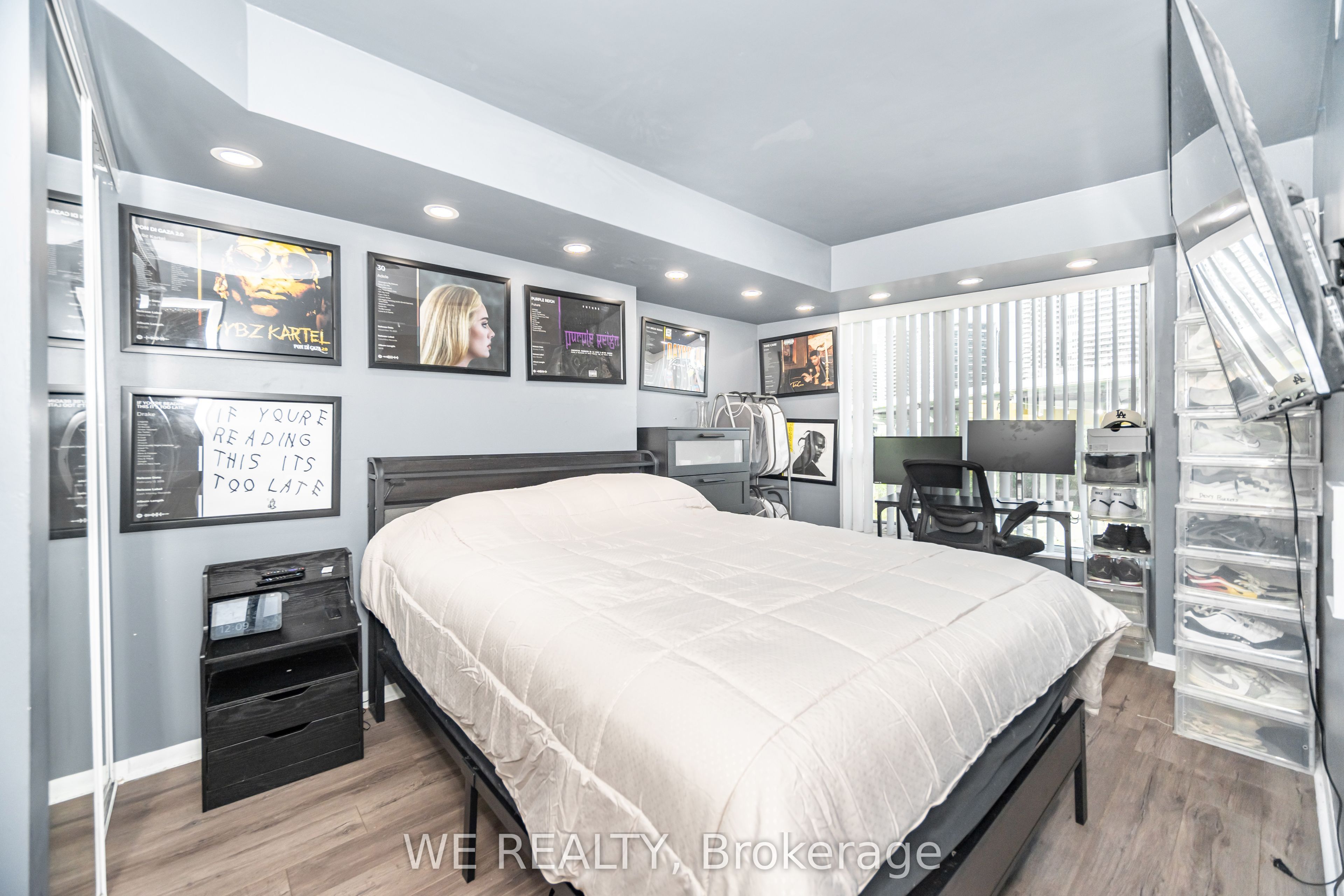 231 Fort York Boulevard 519 Property Photo 10