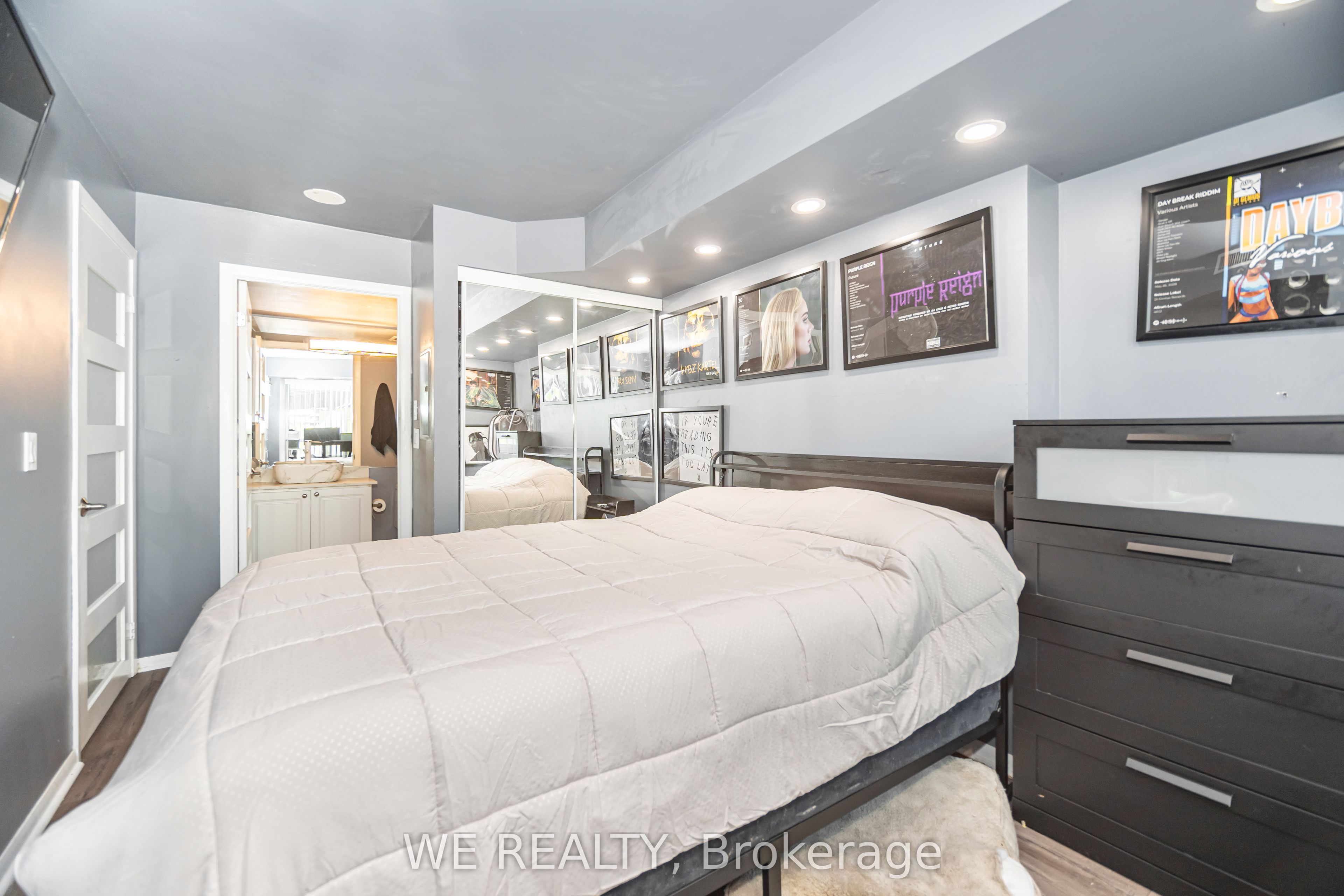 231 Fort York Boulevard 519 Property Photo 11