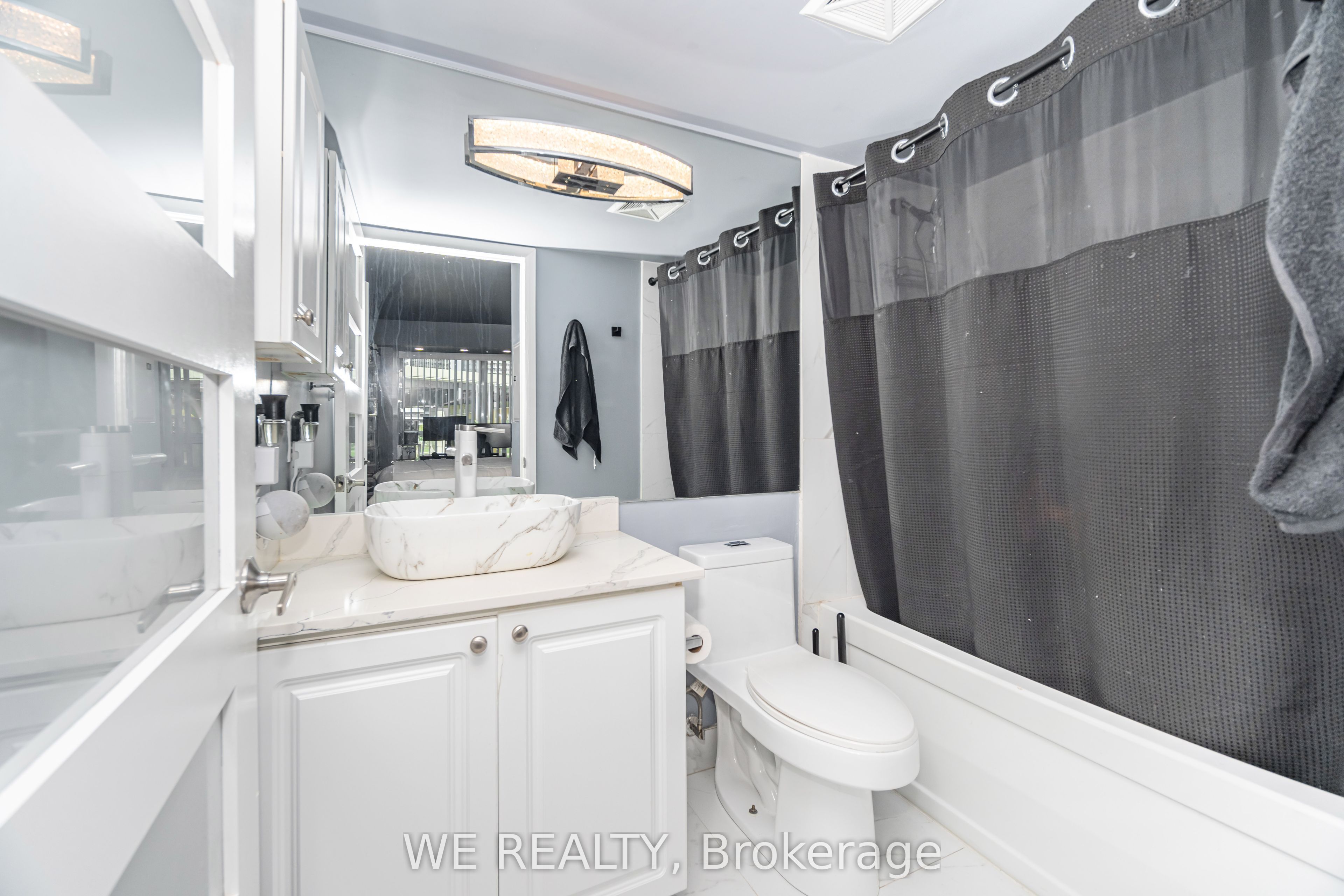 231 Fort York Boulevard 519 Property Photo 12