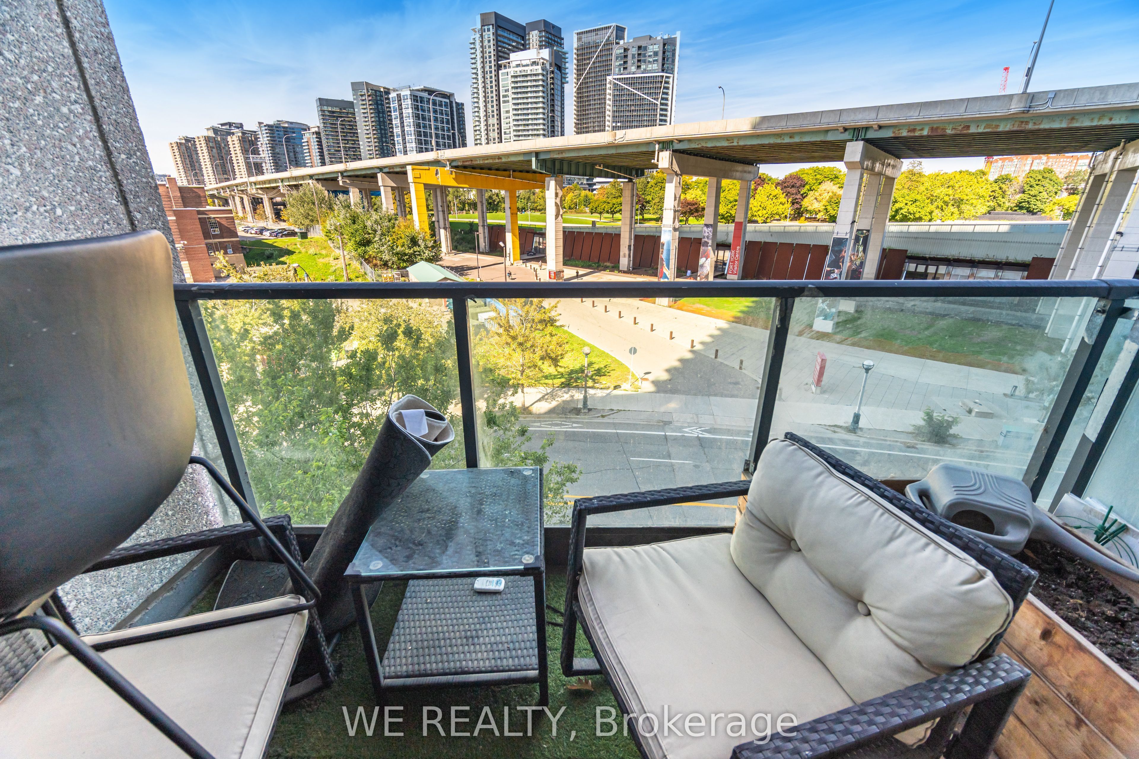 231 Fort York Boulevard 519 Property Photo 14
