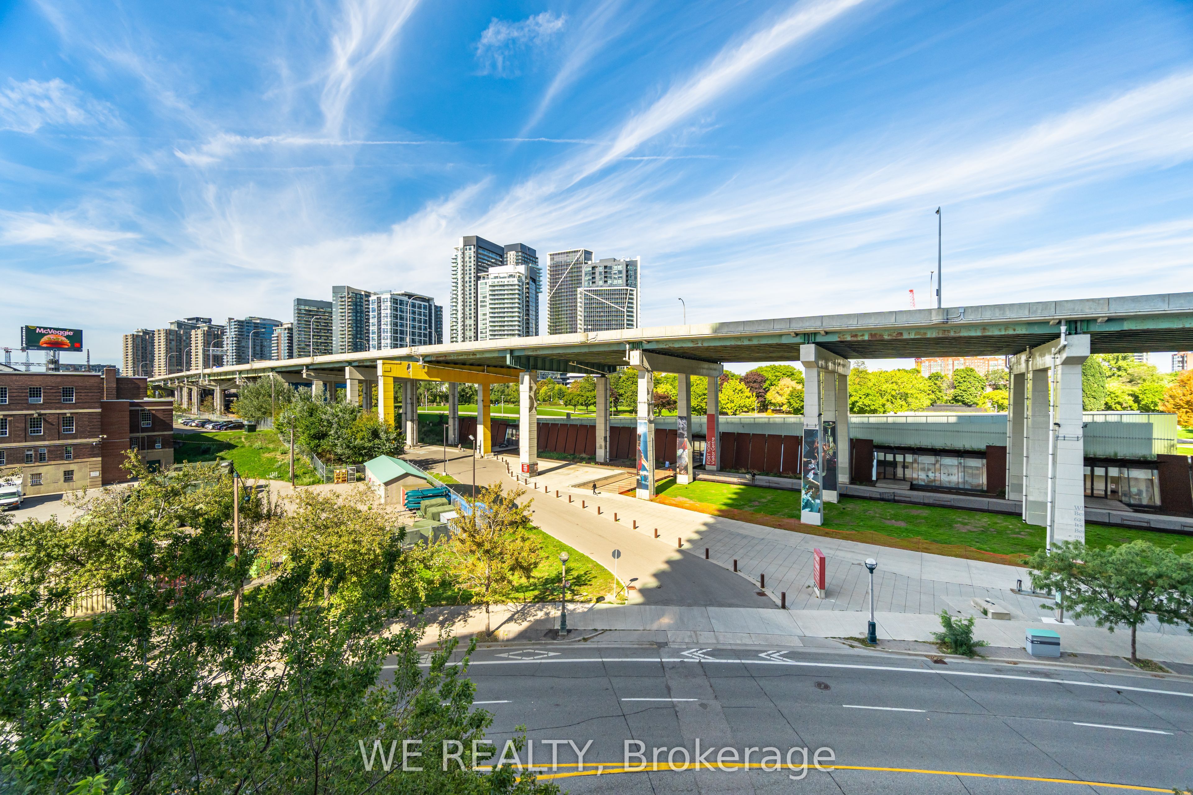 231 Fort York Boulevard 519 Property Photo 15