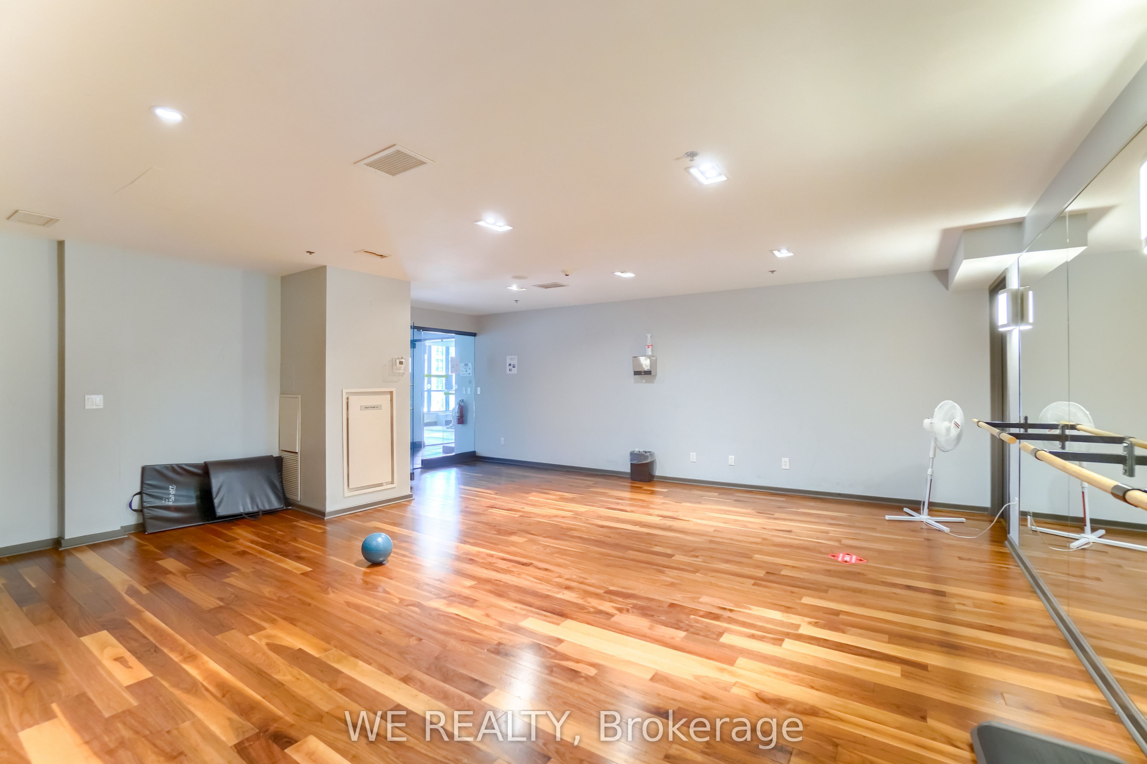 231 Fort York Boulevard 519 Property Photo 16