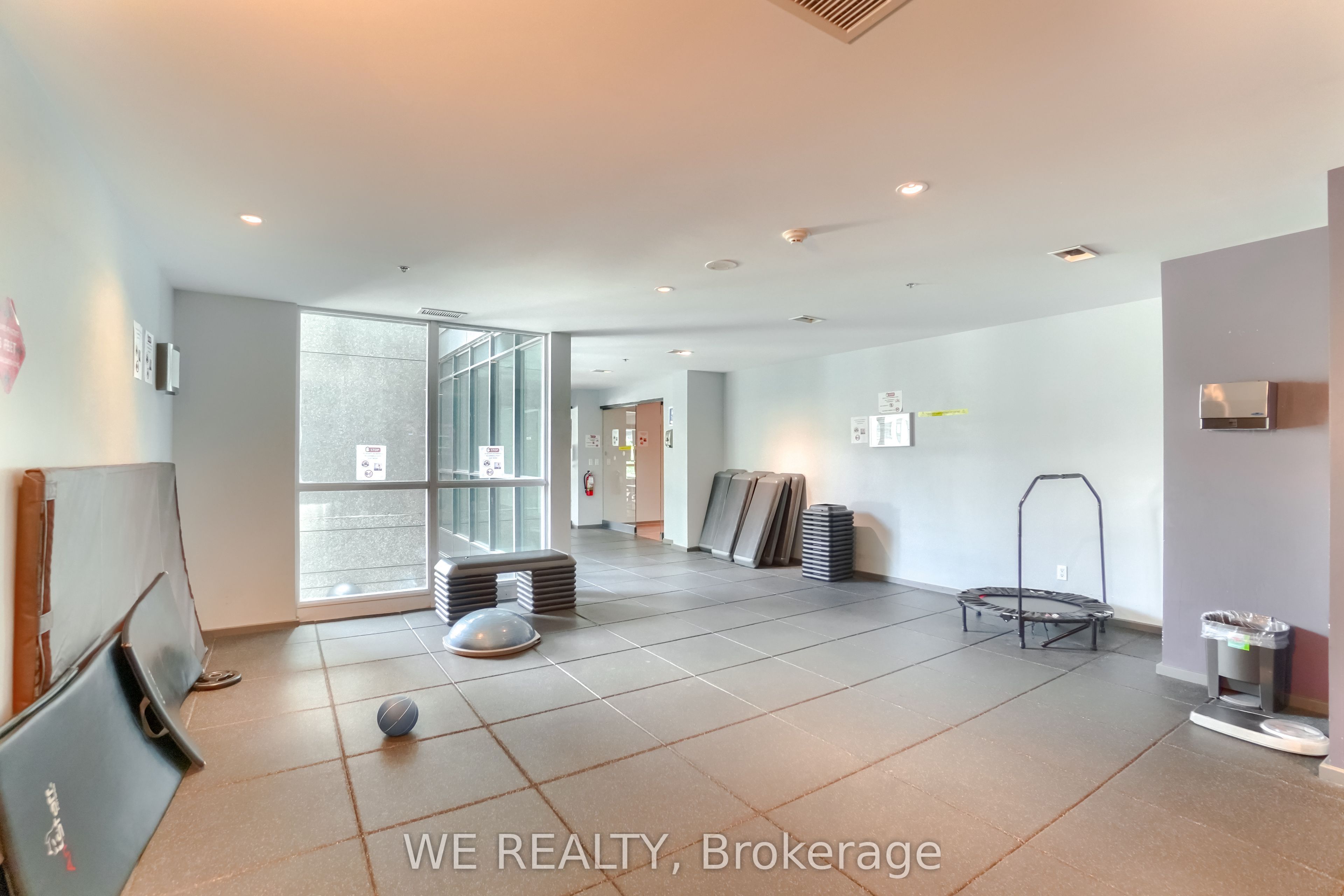 231 Fort York Boulevard 519 Property Photo 17