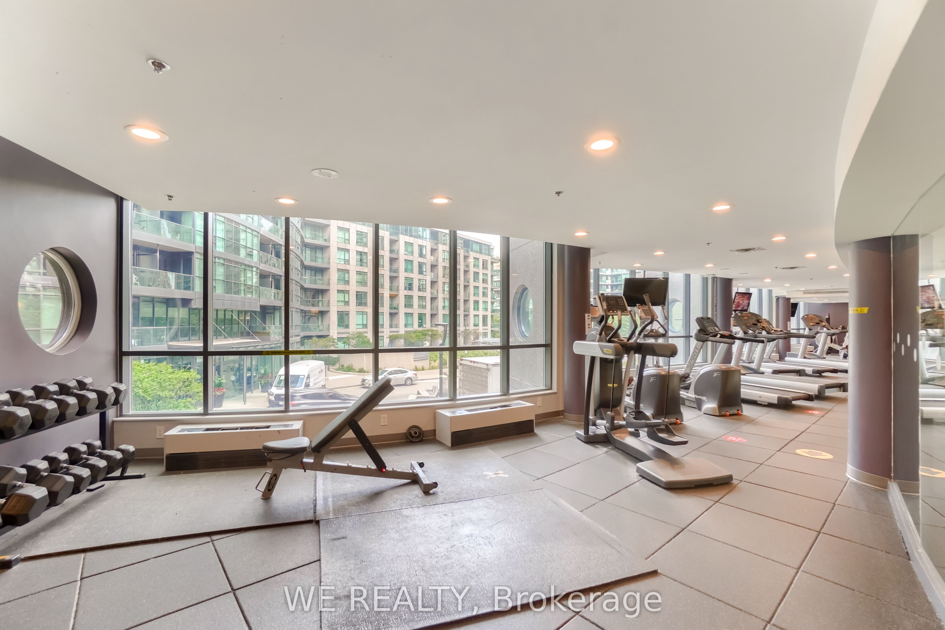 231 Fort York Boulevard 519 Property Photo 18