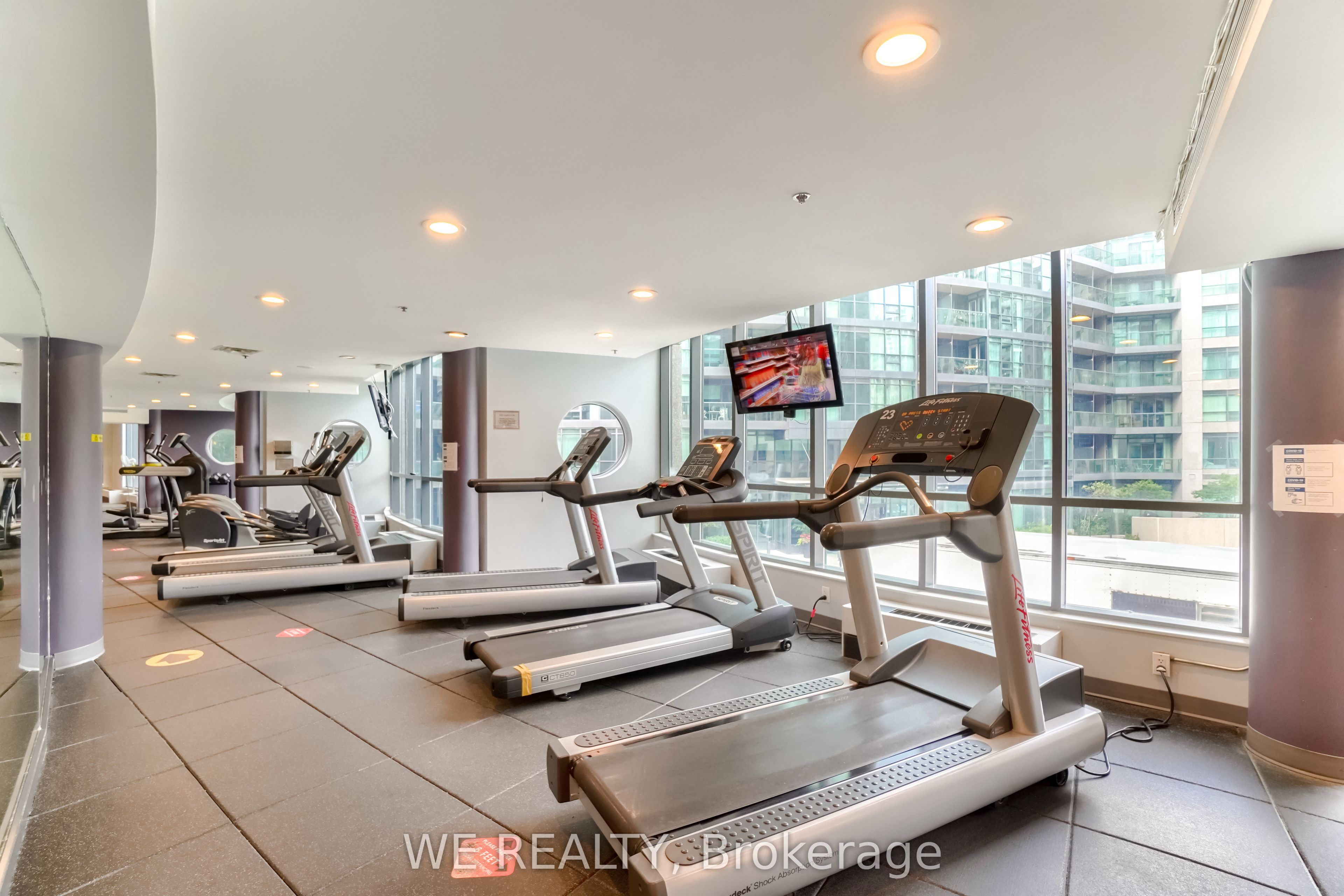 231 Fort York Boulevard 519 Property Photo 19