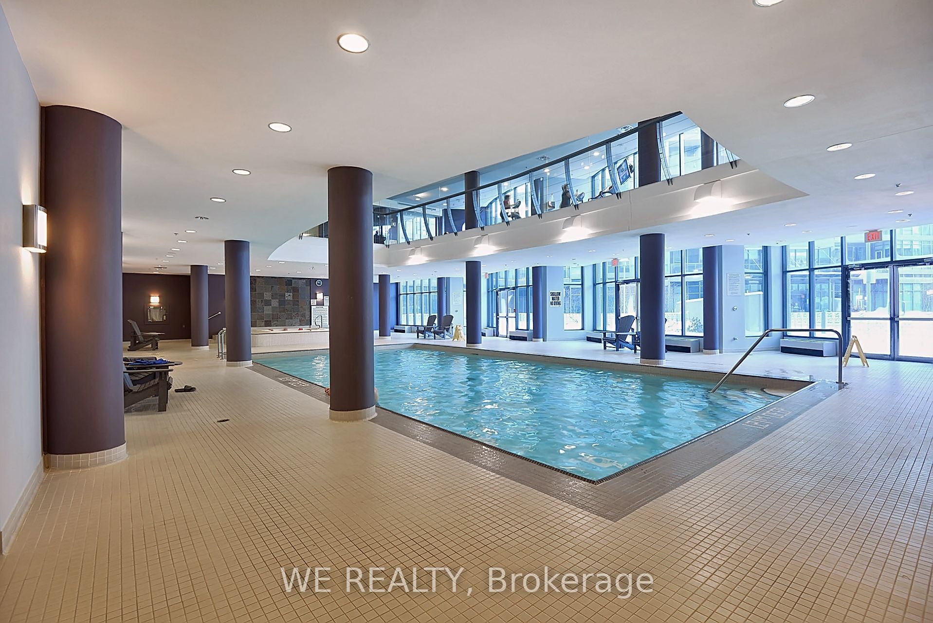 231 Fort York Boulevard 519 Property Photo 20