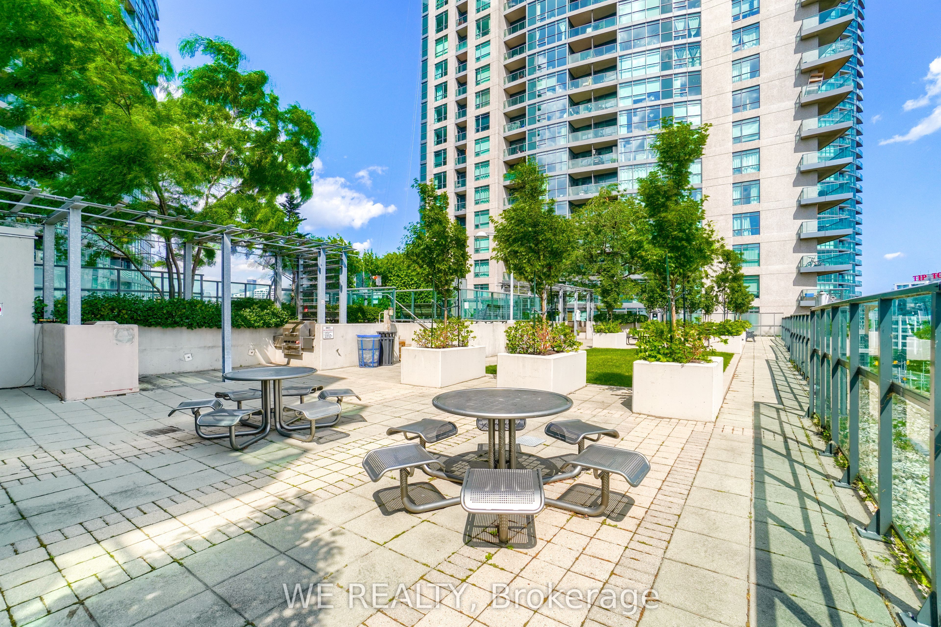 231 Fort York Boulevard 519 Property Photo 23