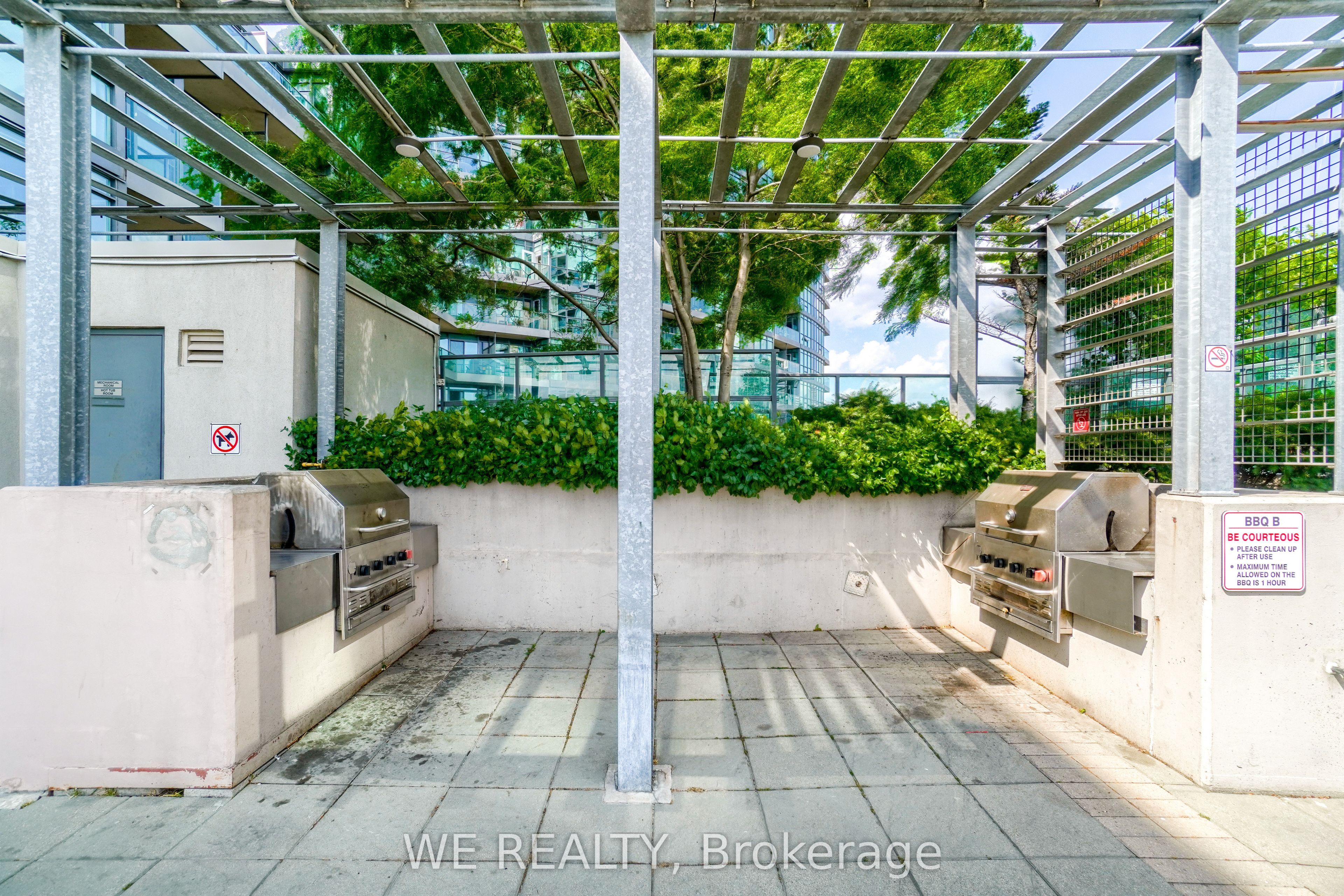 231 Fort York Boulevard 519 Property Photo 25