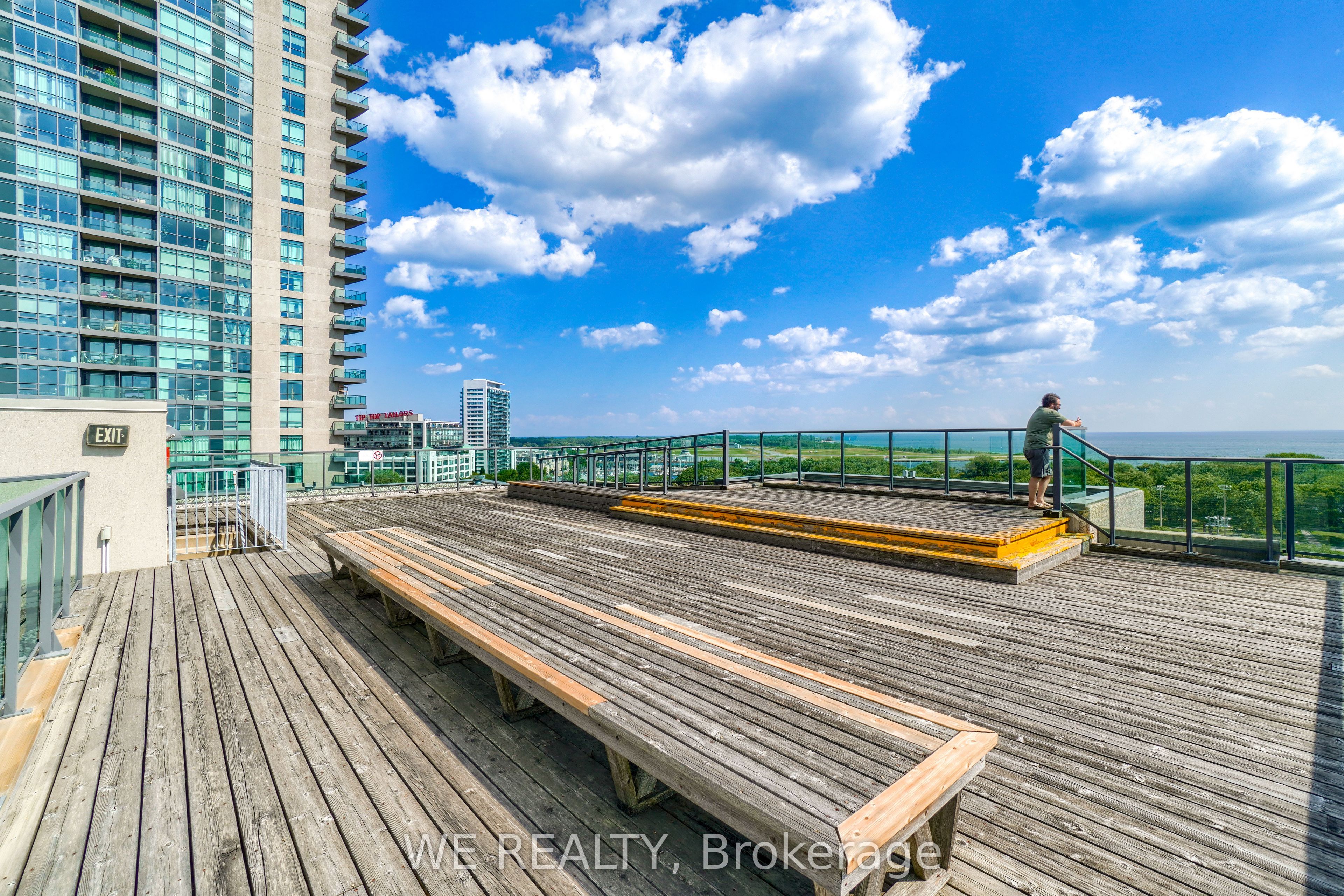 231 Fort York Boulevard 519 Property Photo 26