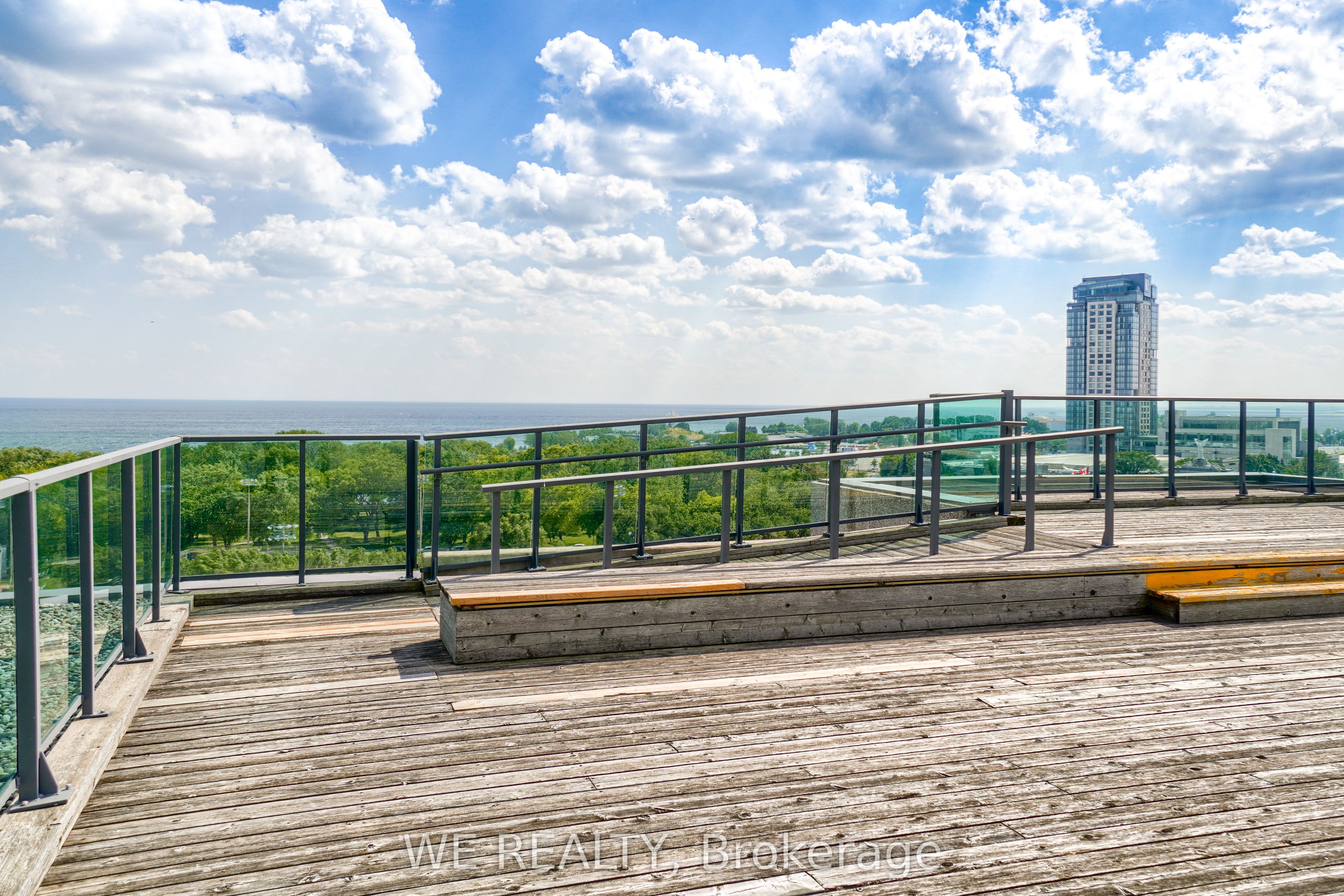 231 Fort York Boulevard 519 Property Photo 27