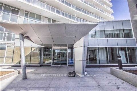 75 Queens Wharf Road 708 Property Photo 1