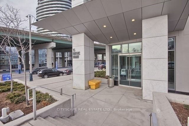 75 Queens Wharf Road 708 Property Photo 2