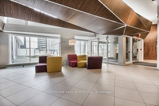 75 Queens Wharf Road 708 Property Photo 3