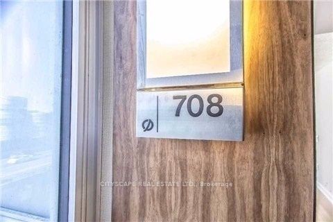 75 Queens Wharf Road 708 Property Photo 4