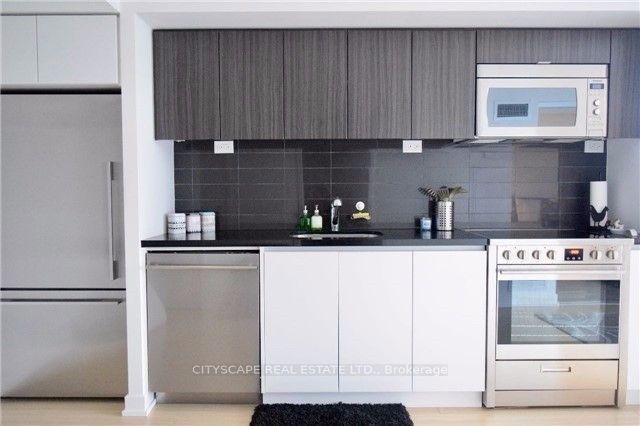 75 Queens Wharf Road 708 Property Photo 5