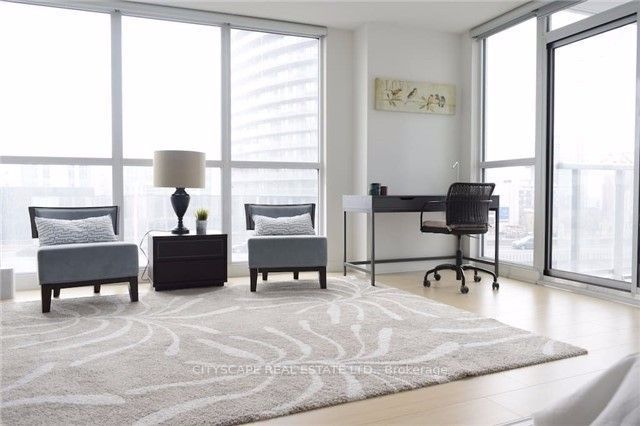 75 Queens Wharf Road 708 Property Photo 7
