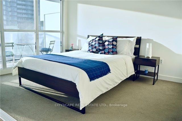 75 Queens Wharf Road 708 Property Photo 10