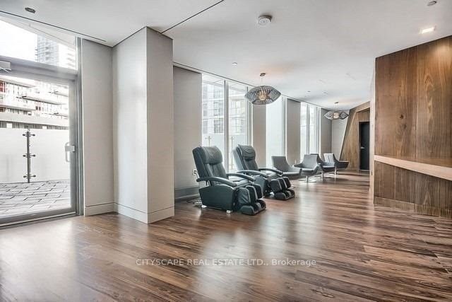 75 Queens Wharf Road 708 Property Photo 12