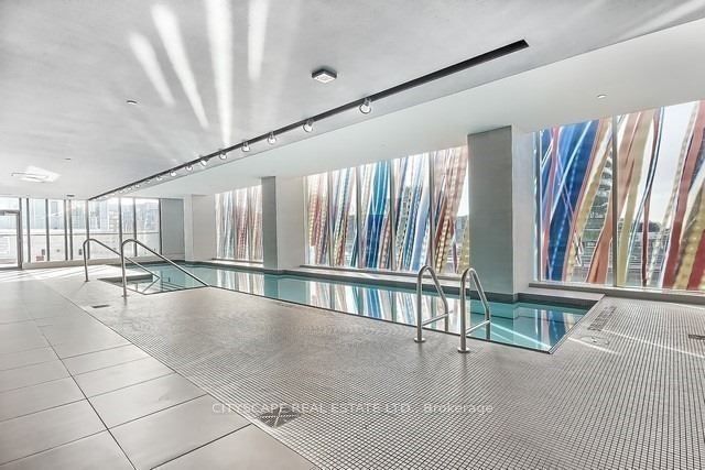 75 Queens Wharf Road 708 Property Photo 14
