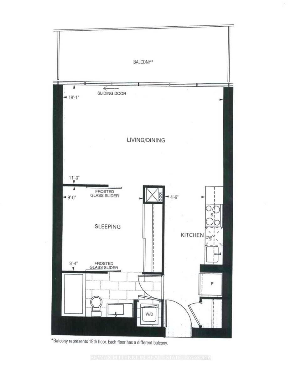 70 Distillery Lane 3108 Property Photo 18