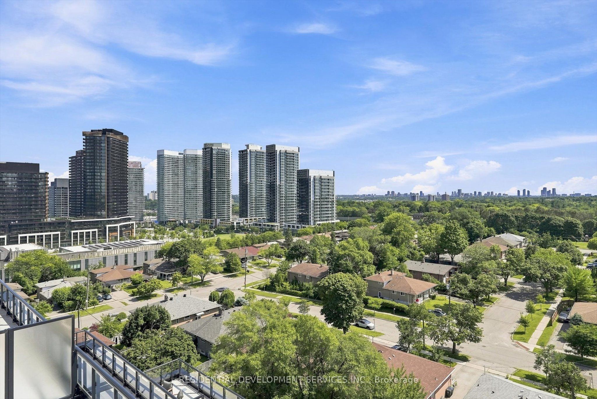 699 Sheppard Avenue E 1103 Property Photo 28