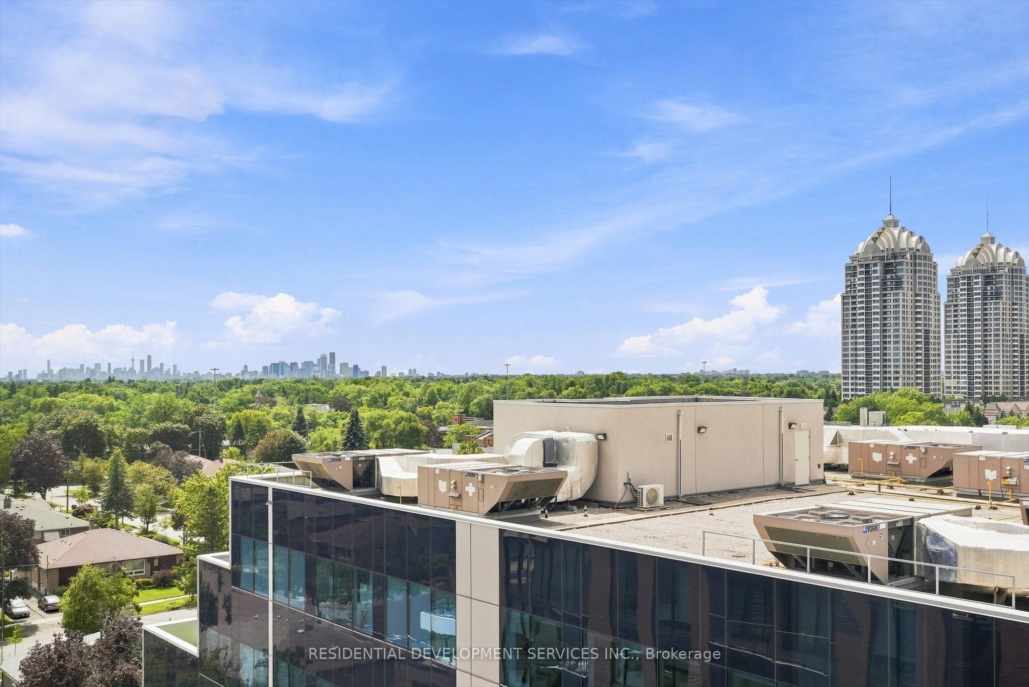 699 Sheppard Avenue E 1007 Property Photo 25