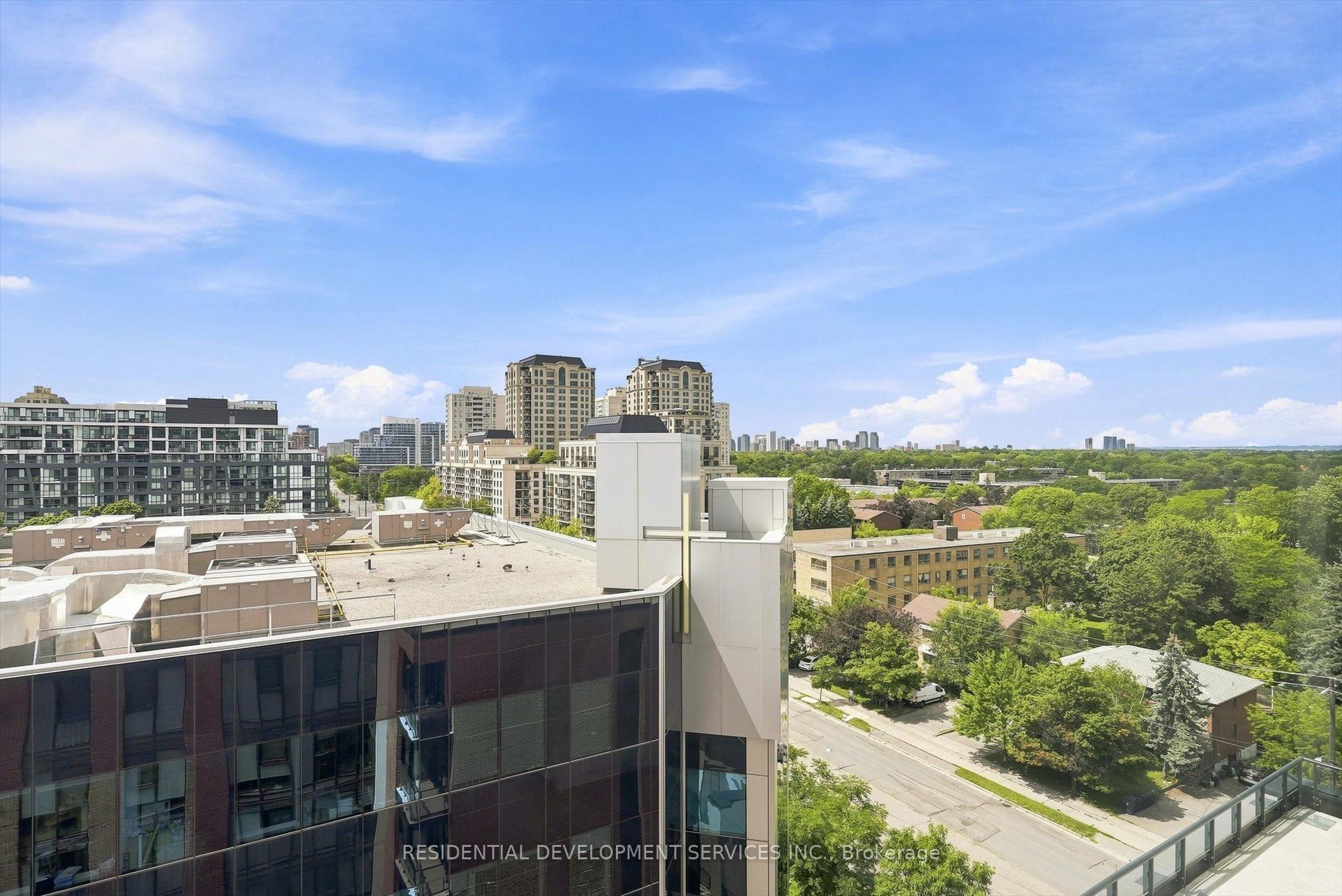 699 Sheppard Avenue E 1007 Property Photo 27