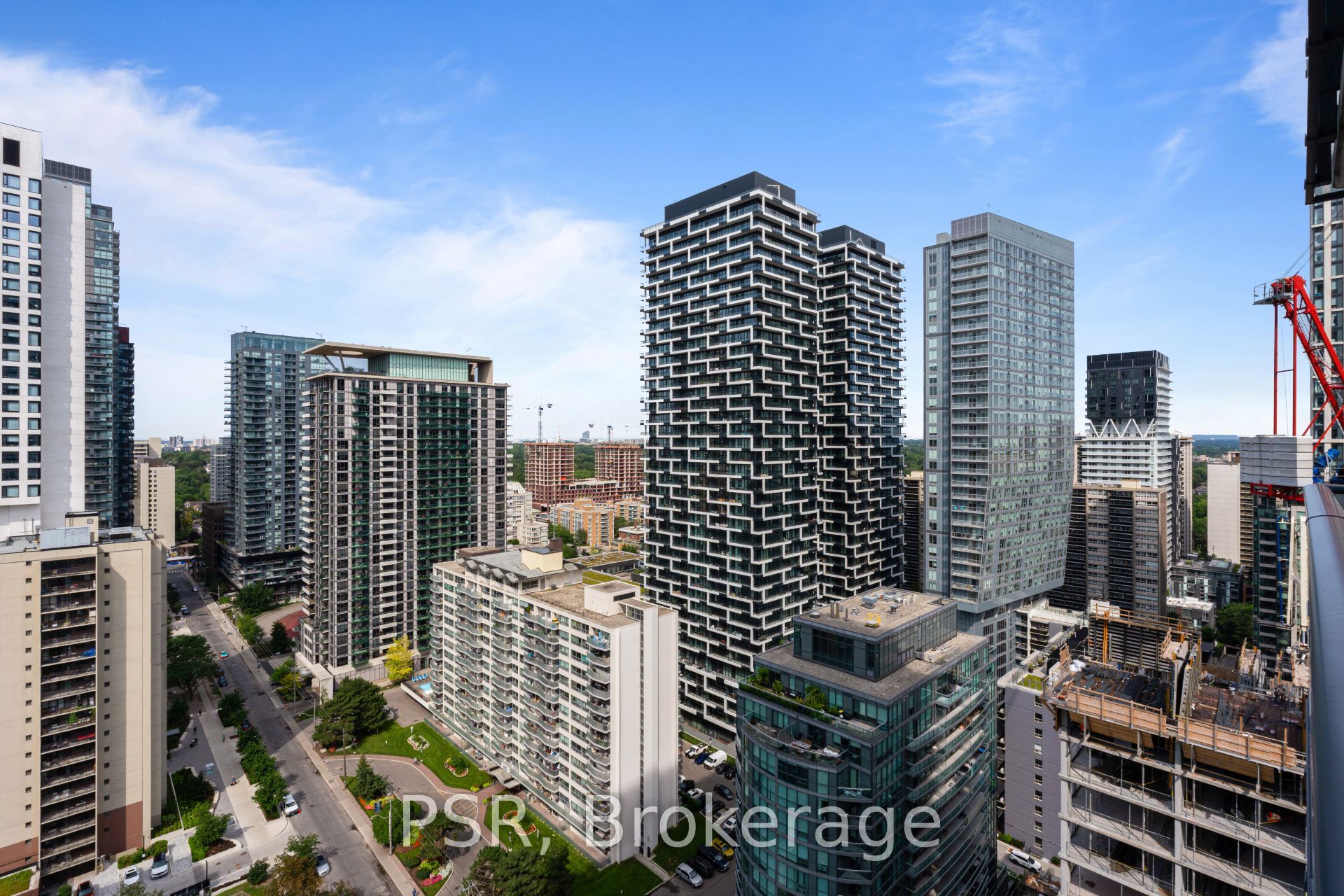 161 Roehampton Avenue 2601 Property Photo 22