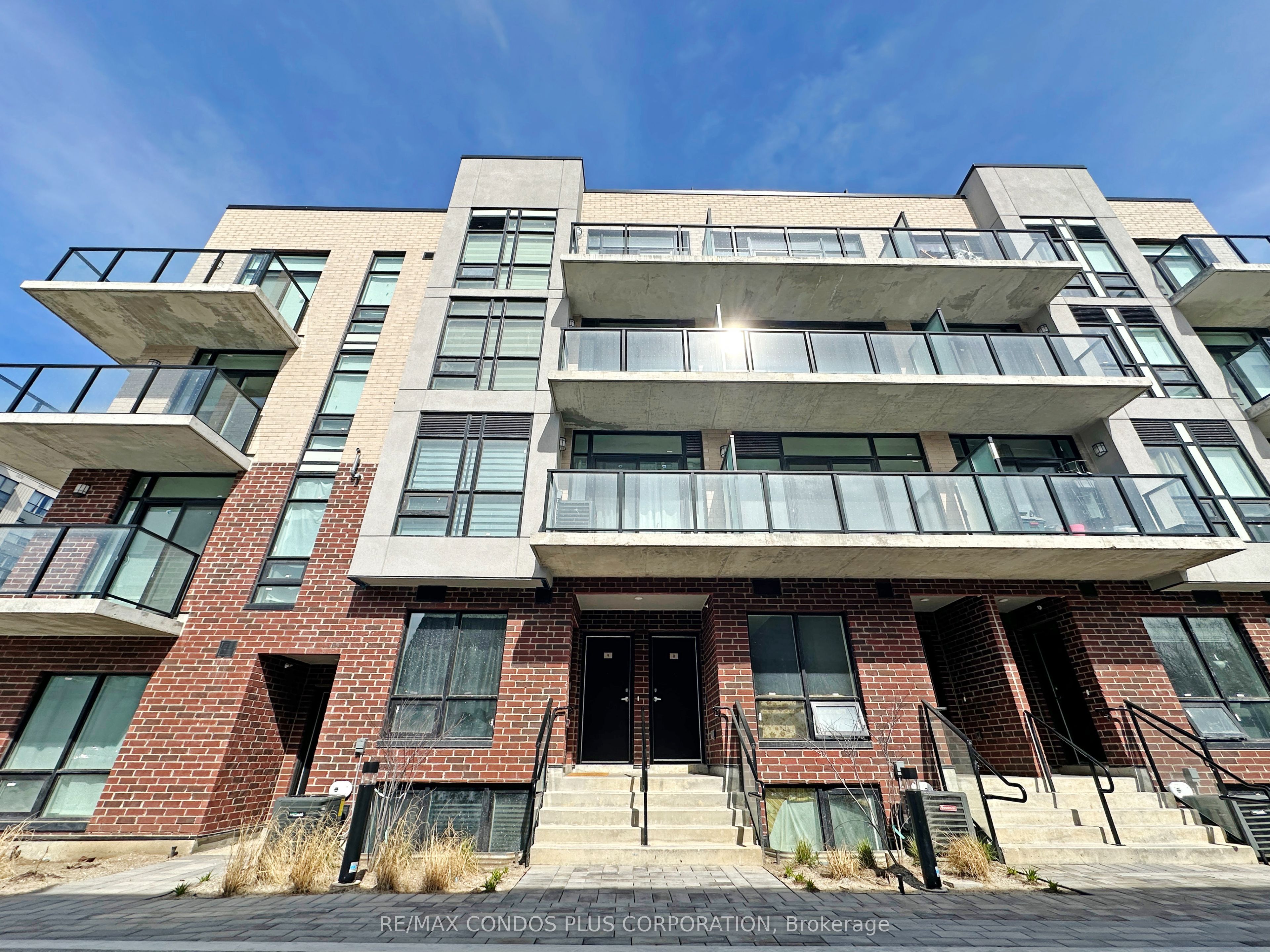 871 Sheppard Avenue W 9 Property Photo 1