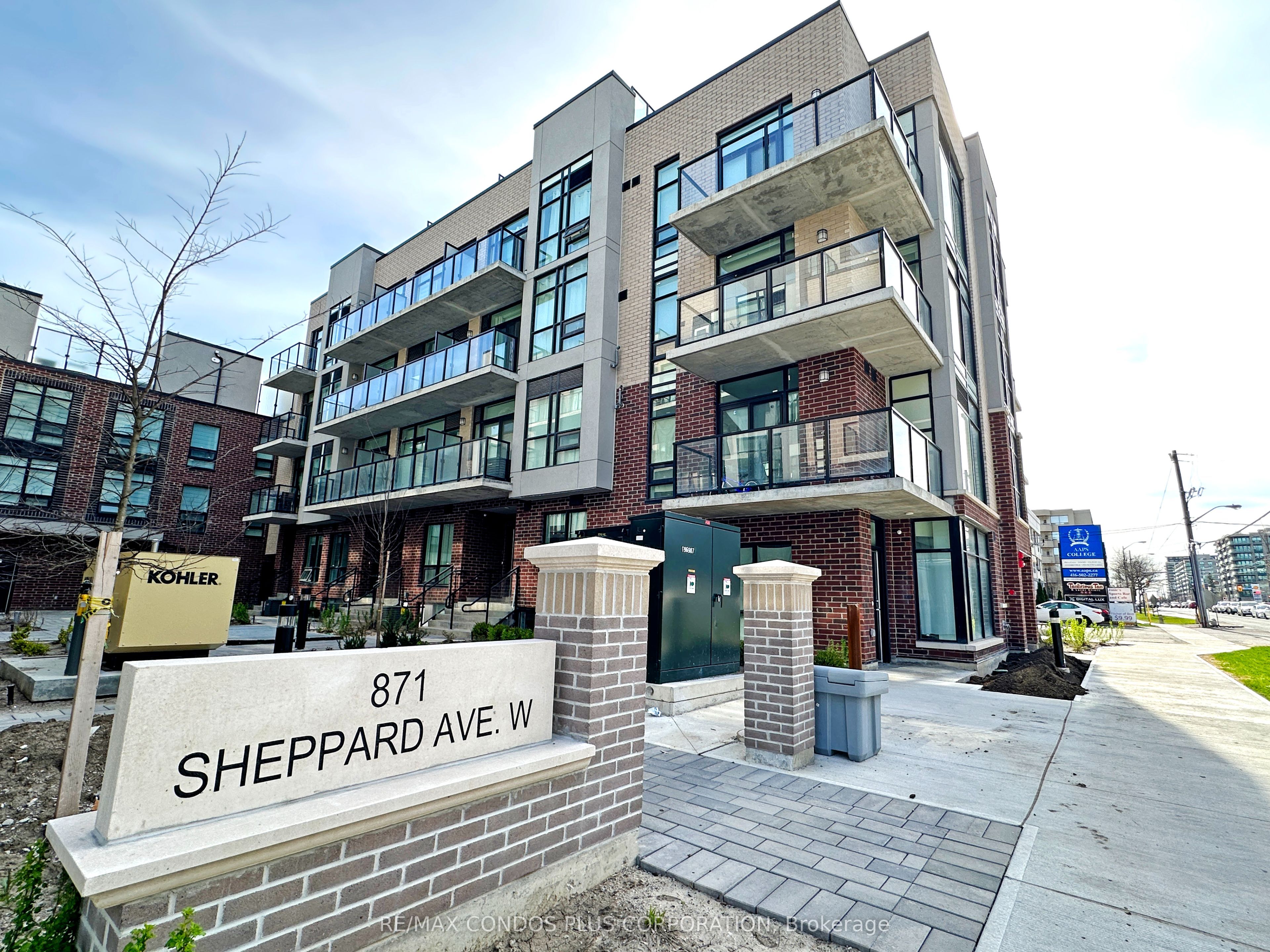 871 Sheppard Avenue W 9 Property Photo 34