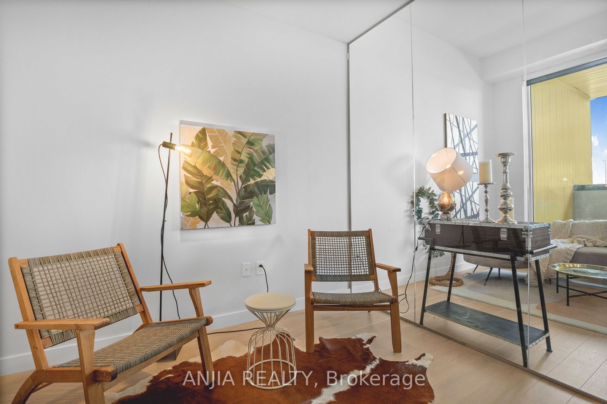 85 Mcmahon Drive Th607 Property Photo 17