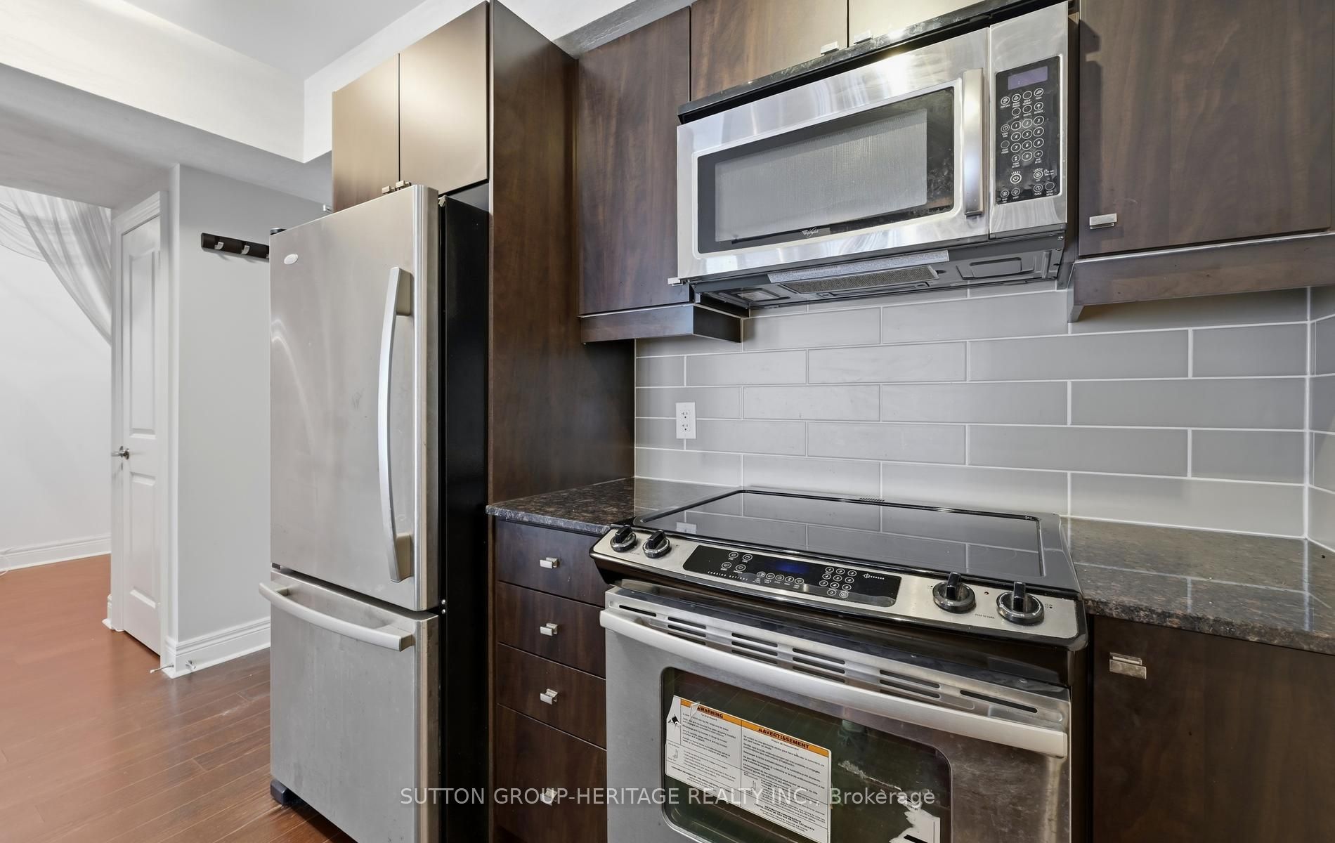 701 Sheppard Avenue W 307 Property Photo 4