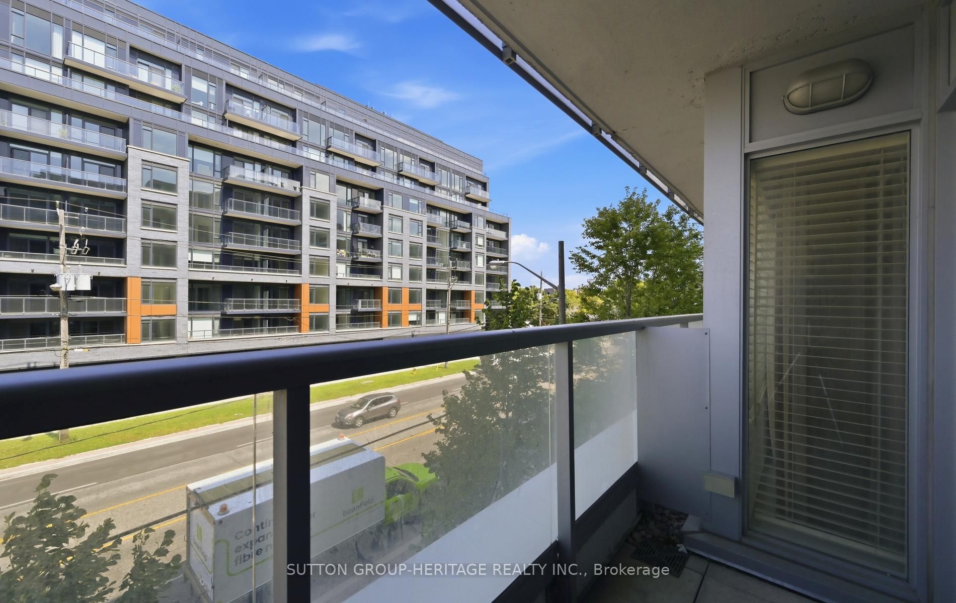 701 Sheppard Avenue W 307 Property Photo 11