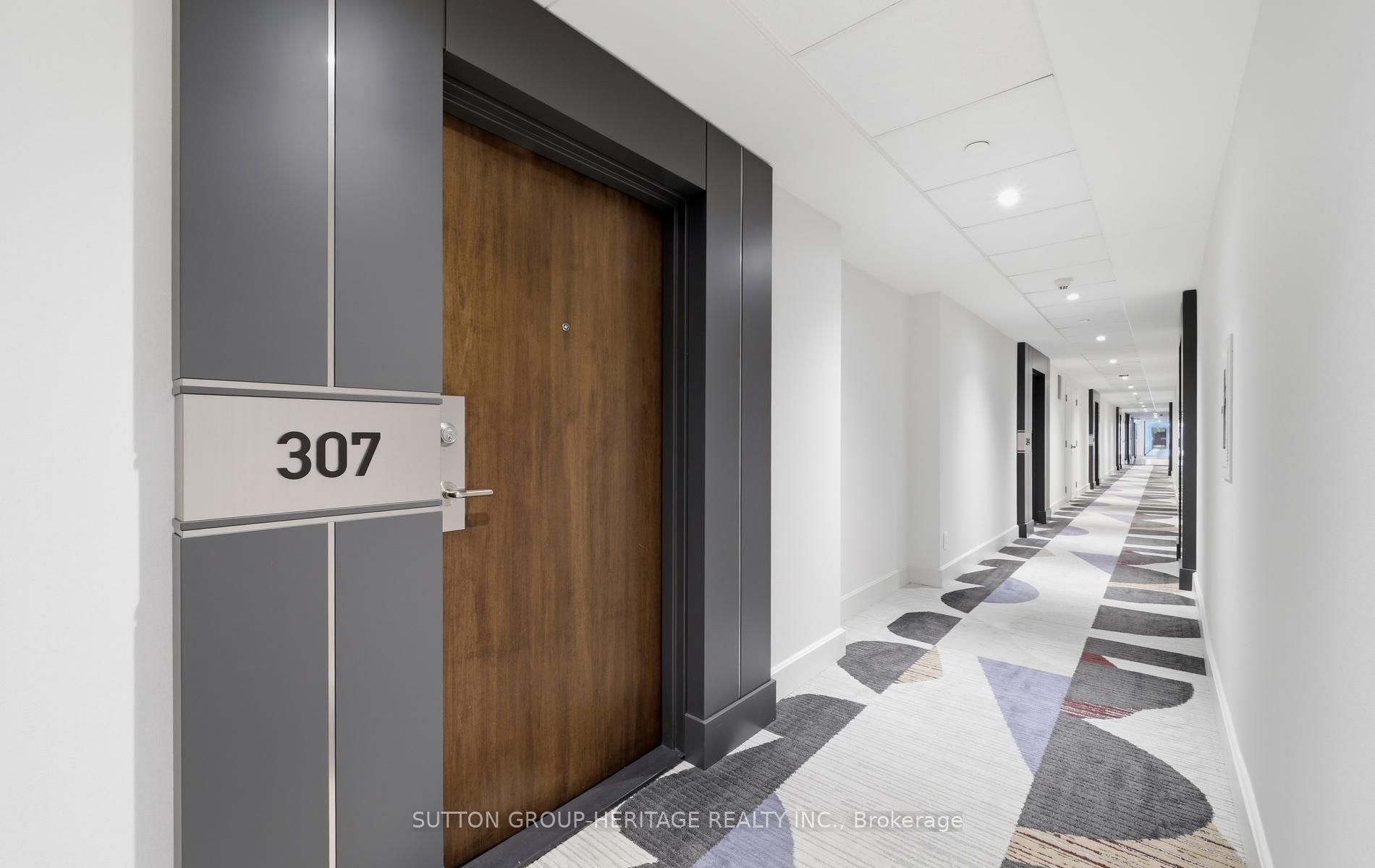 701 Sheppard Avenue W 307 Property Photo 21
