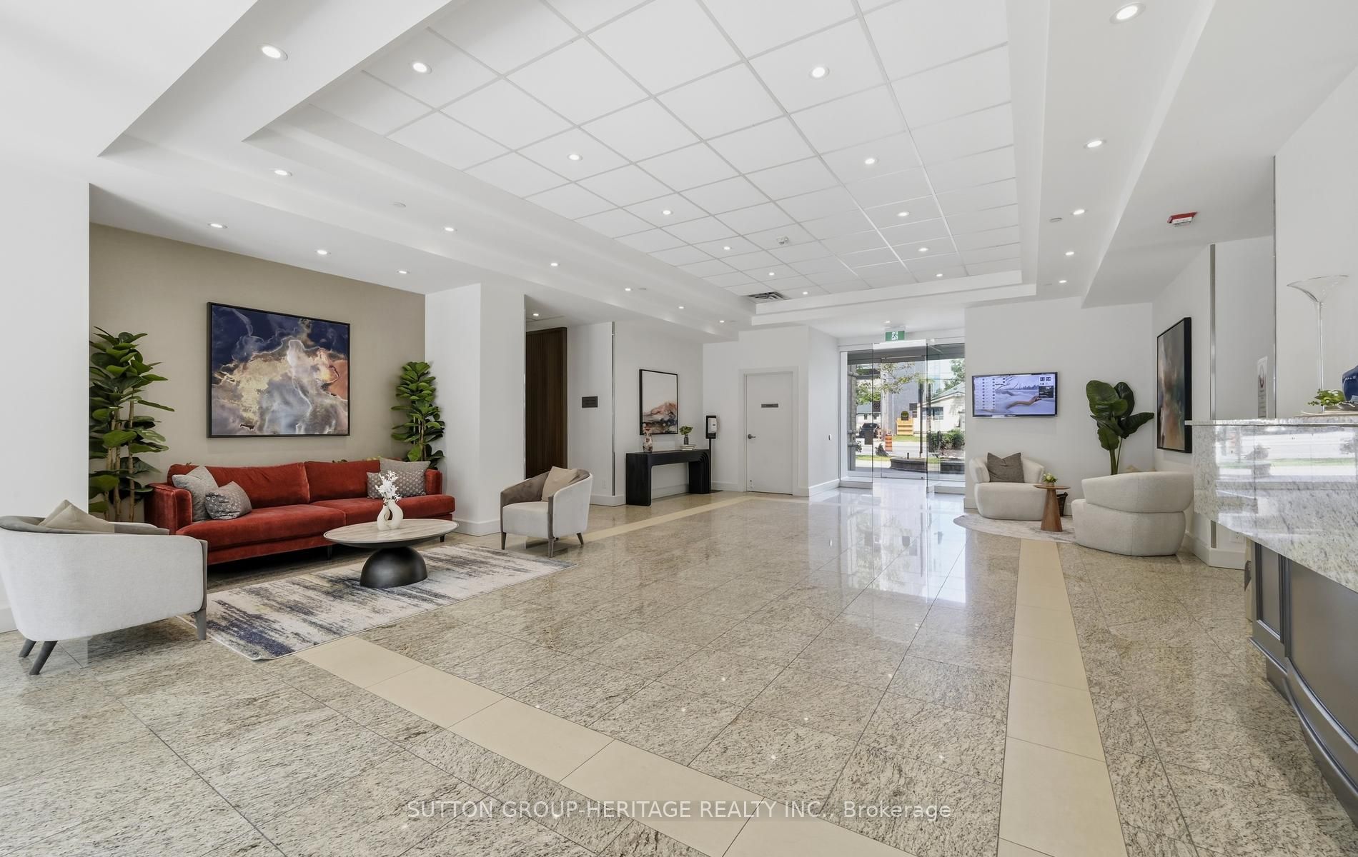 701 Sheppard Avenue W 307 Property Photo 22