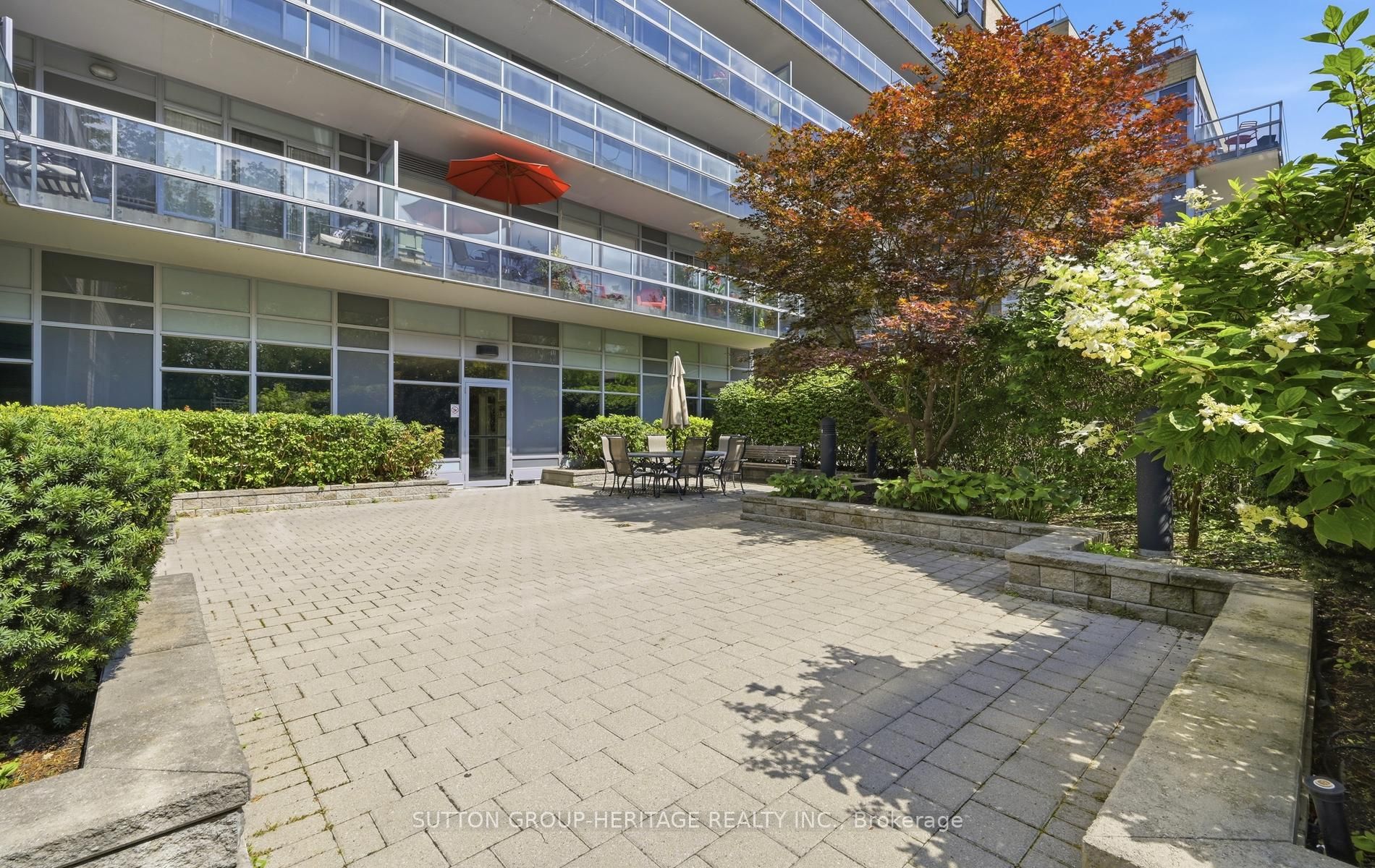 701 Sheppard Avenue W 307 Property Photo 28