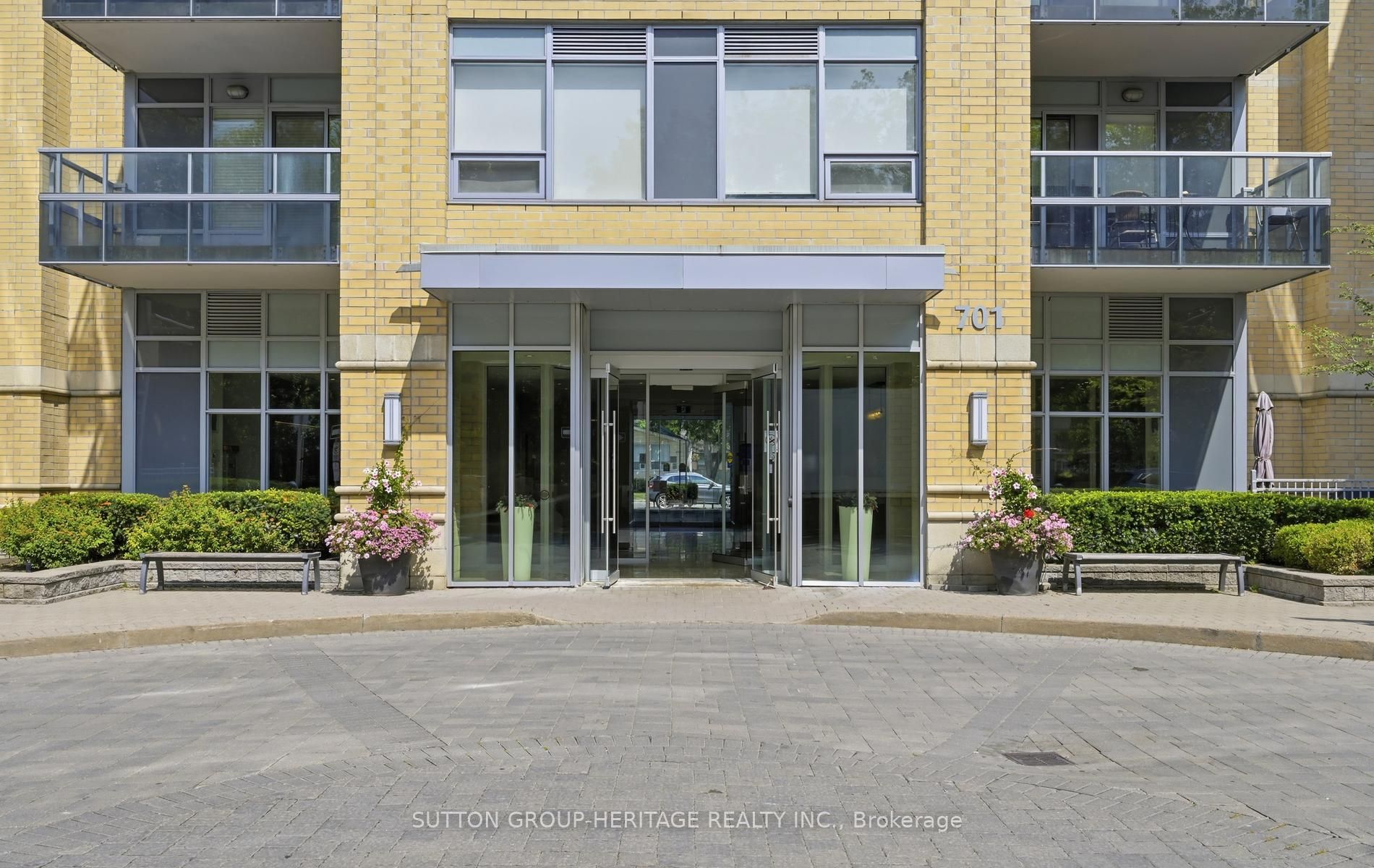 701 Sheppard Avenue W 307 Property Photo 29