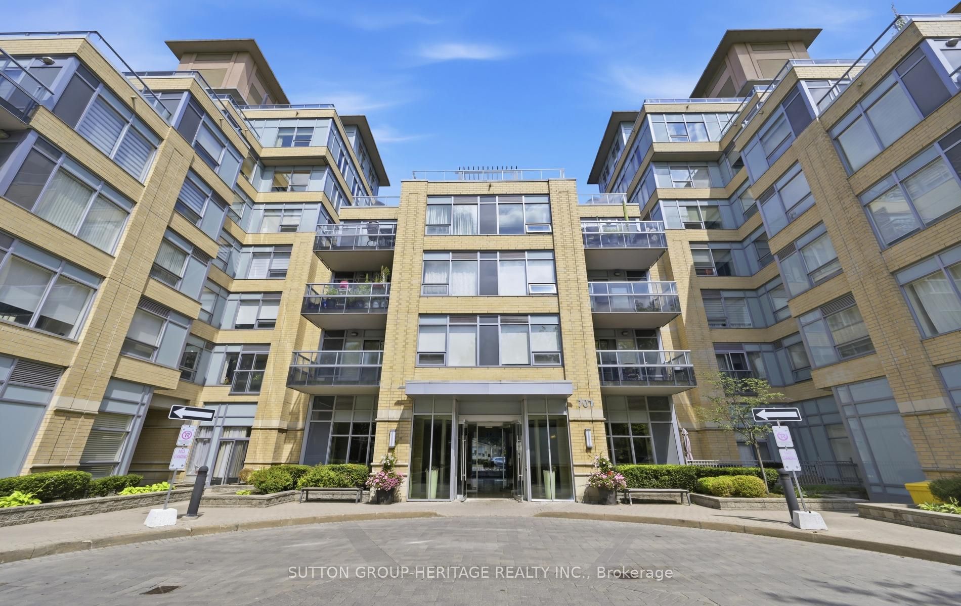 701 Sheppard Avenue W 307 Property Photo 30