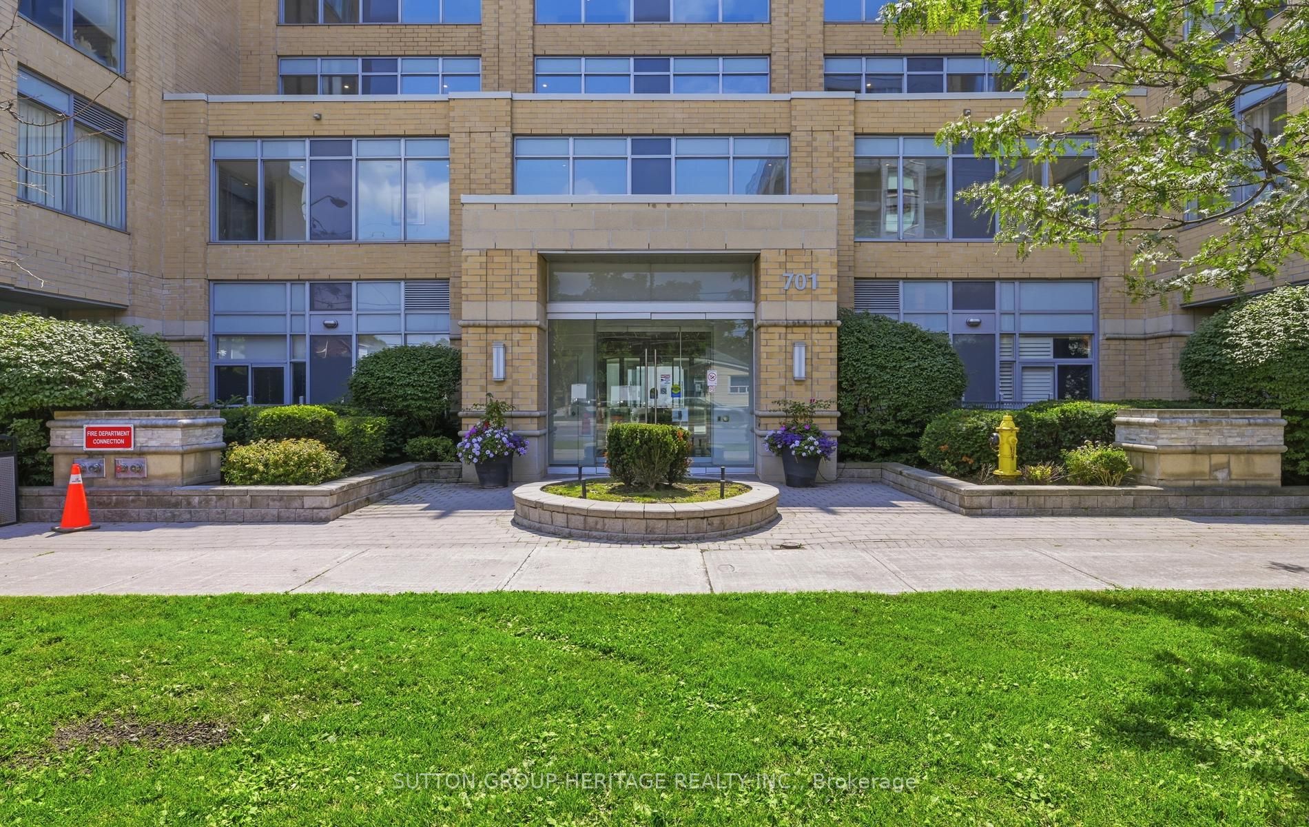 701 Sheppard Avenue W 307 Property Photo 33