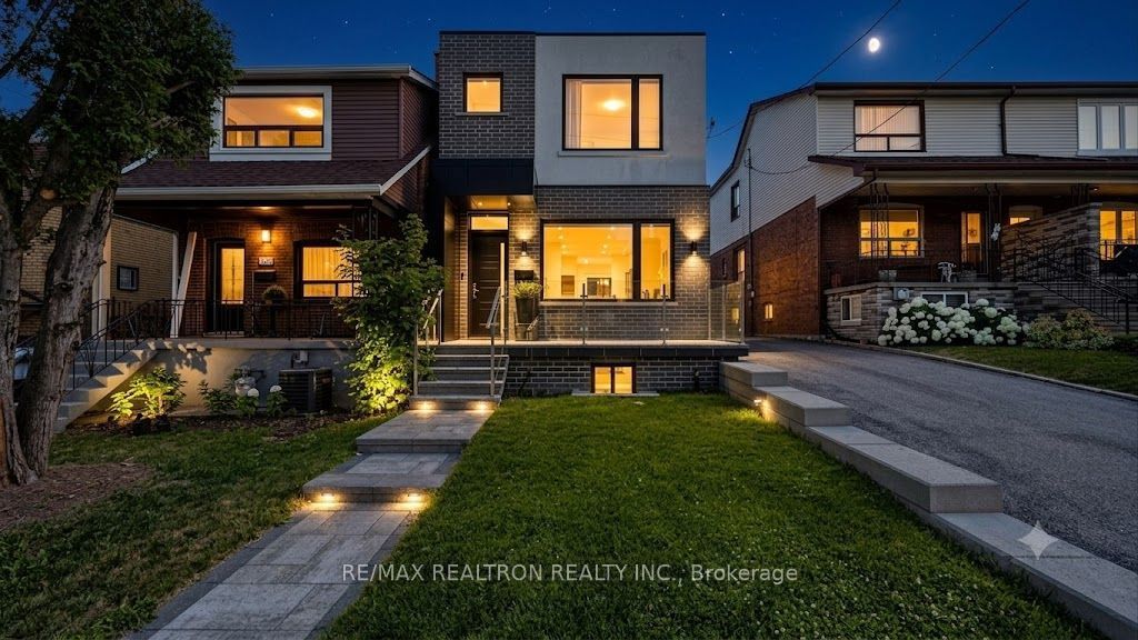 443 Northcliffe Boulevard Property Photo 3
