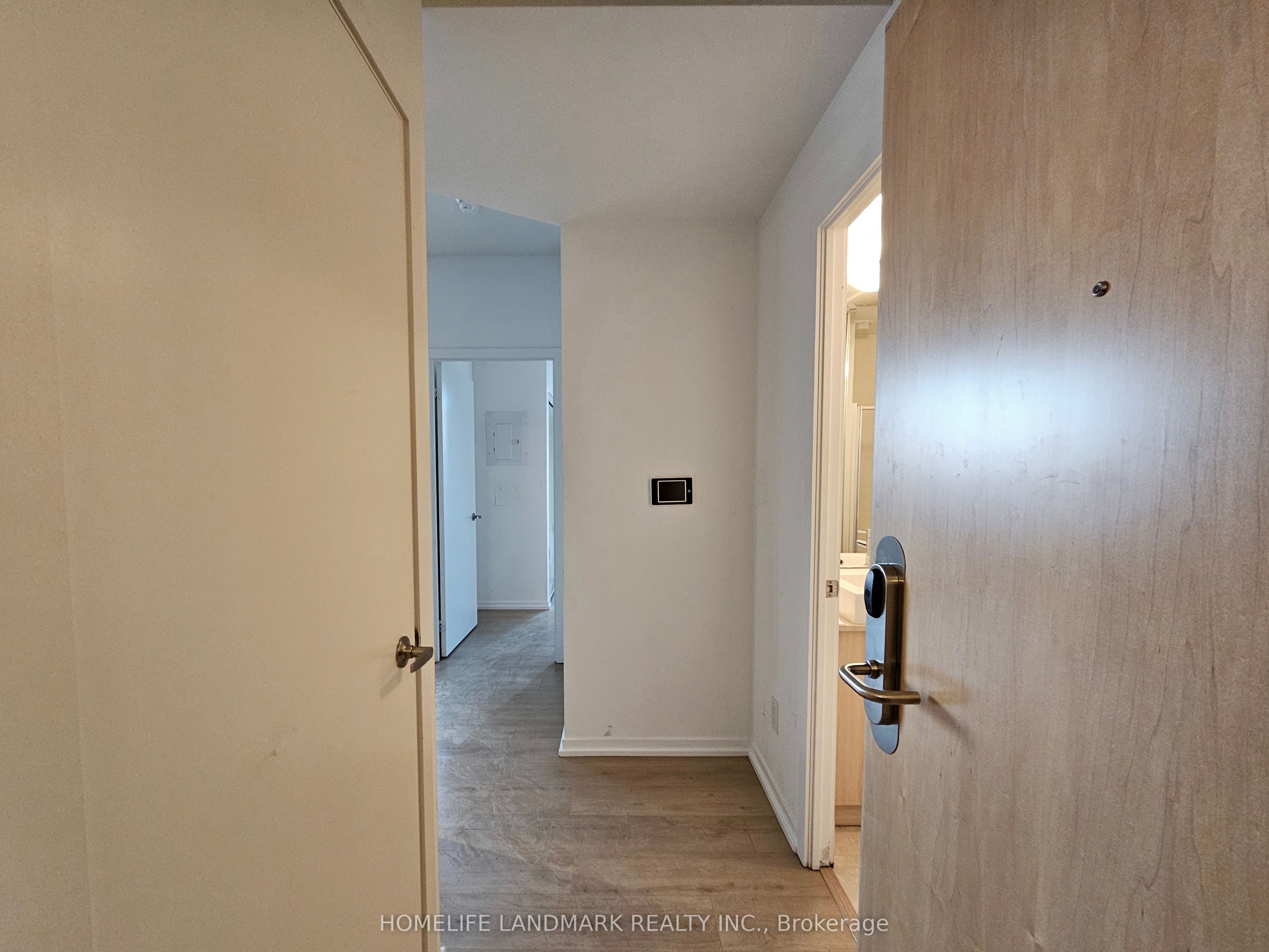 55 Bremner Boulevard 2410 Property Photo 2