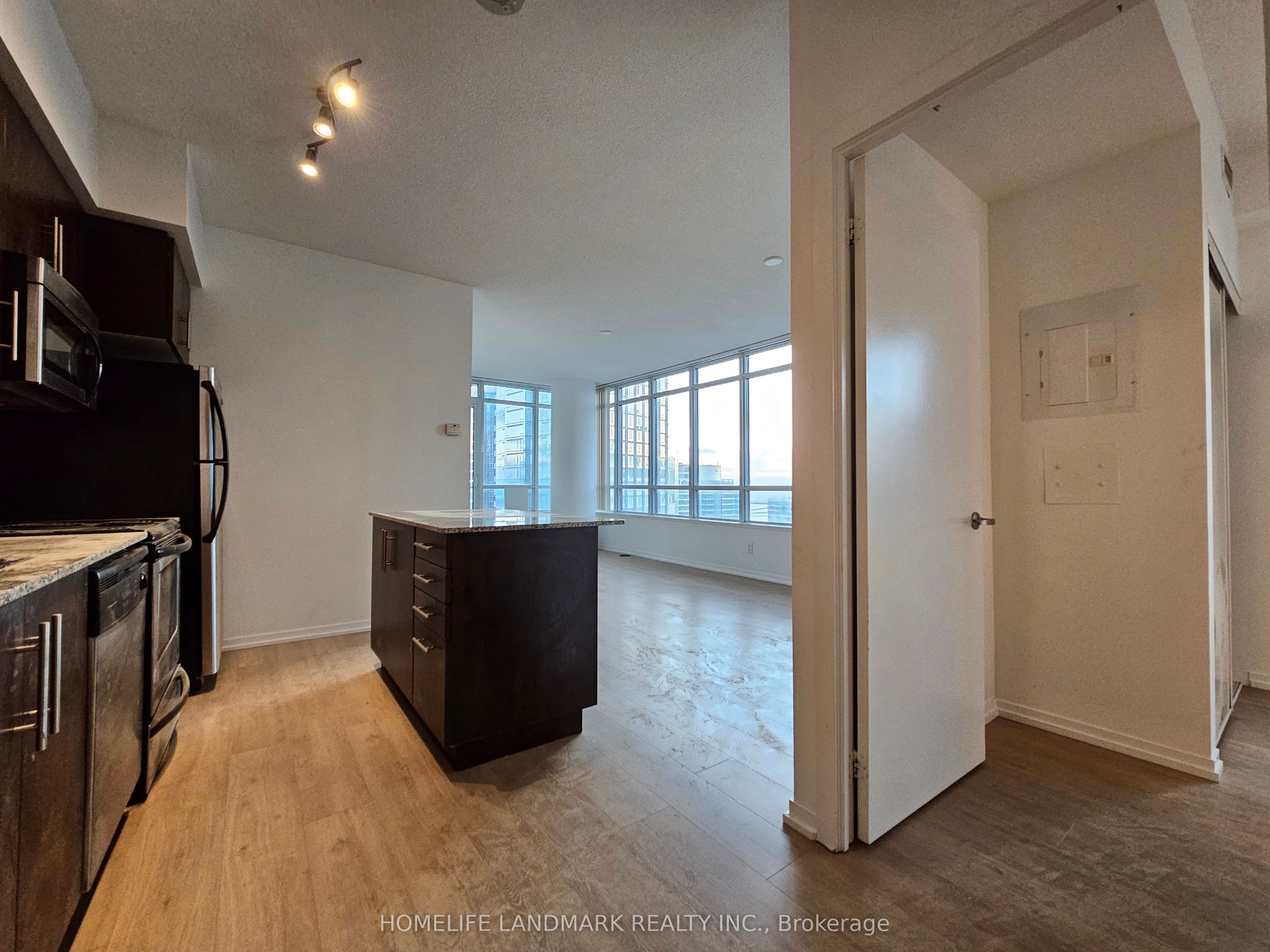 55 Bremner Boulevard 2410 Property Photo 3
