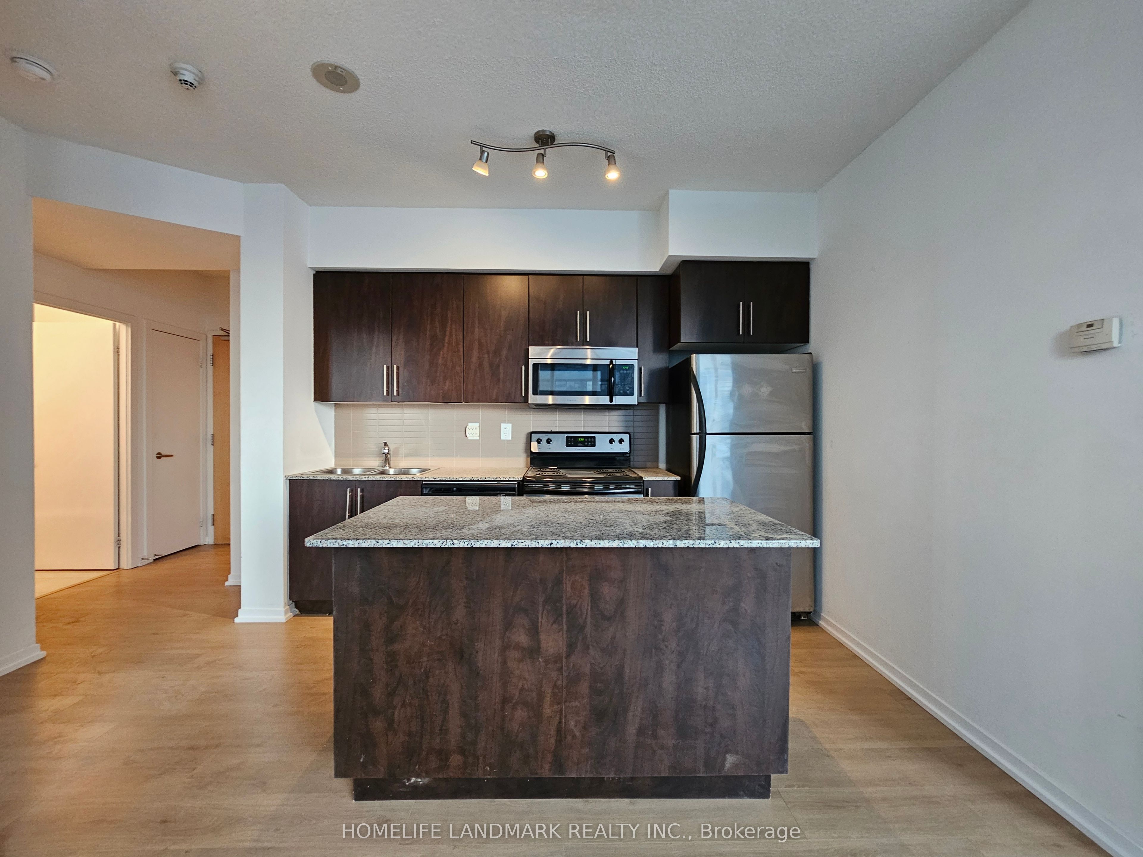 55 Bremner Boulevard 2410 Property Photo 4