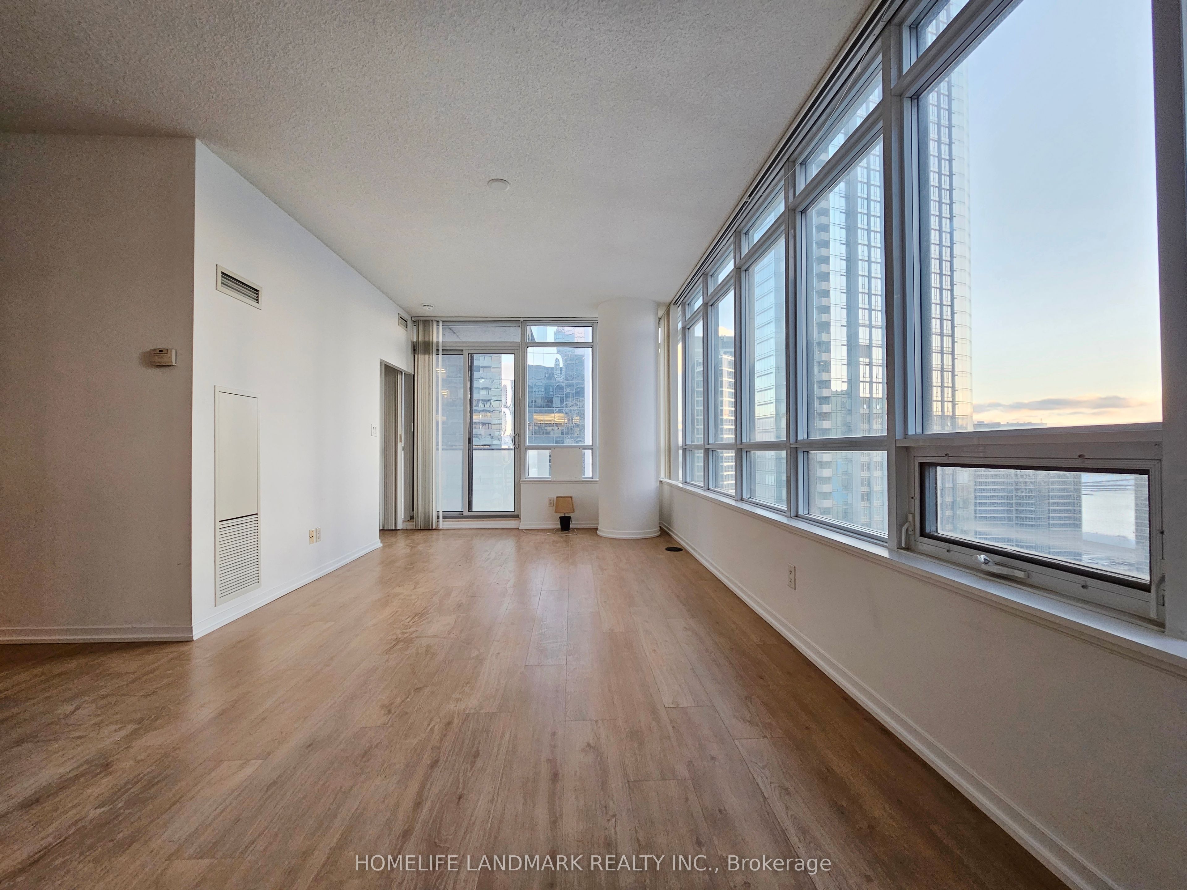 55 Bremner Boulevard 2410 Property Photo 6