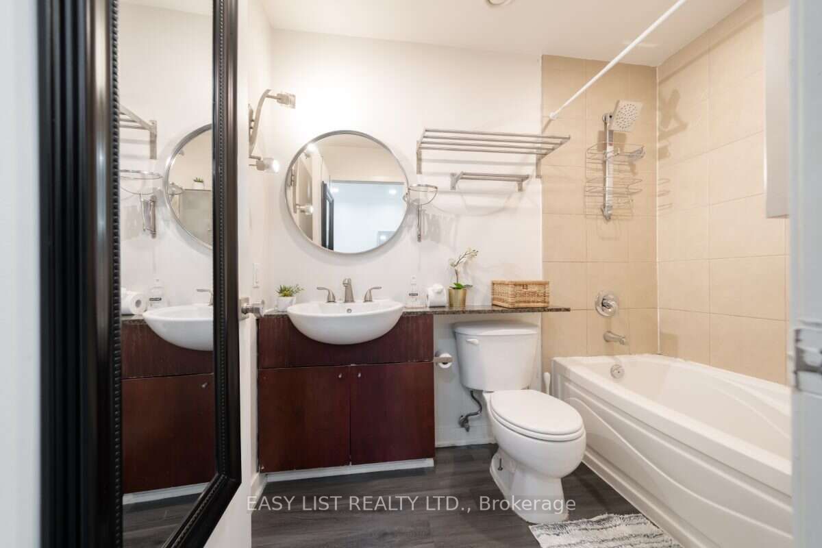 373 Front Street W 101 Property Photo 15