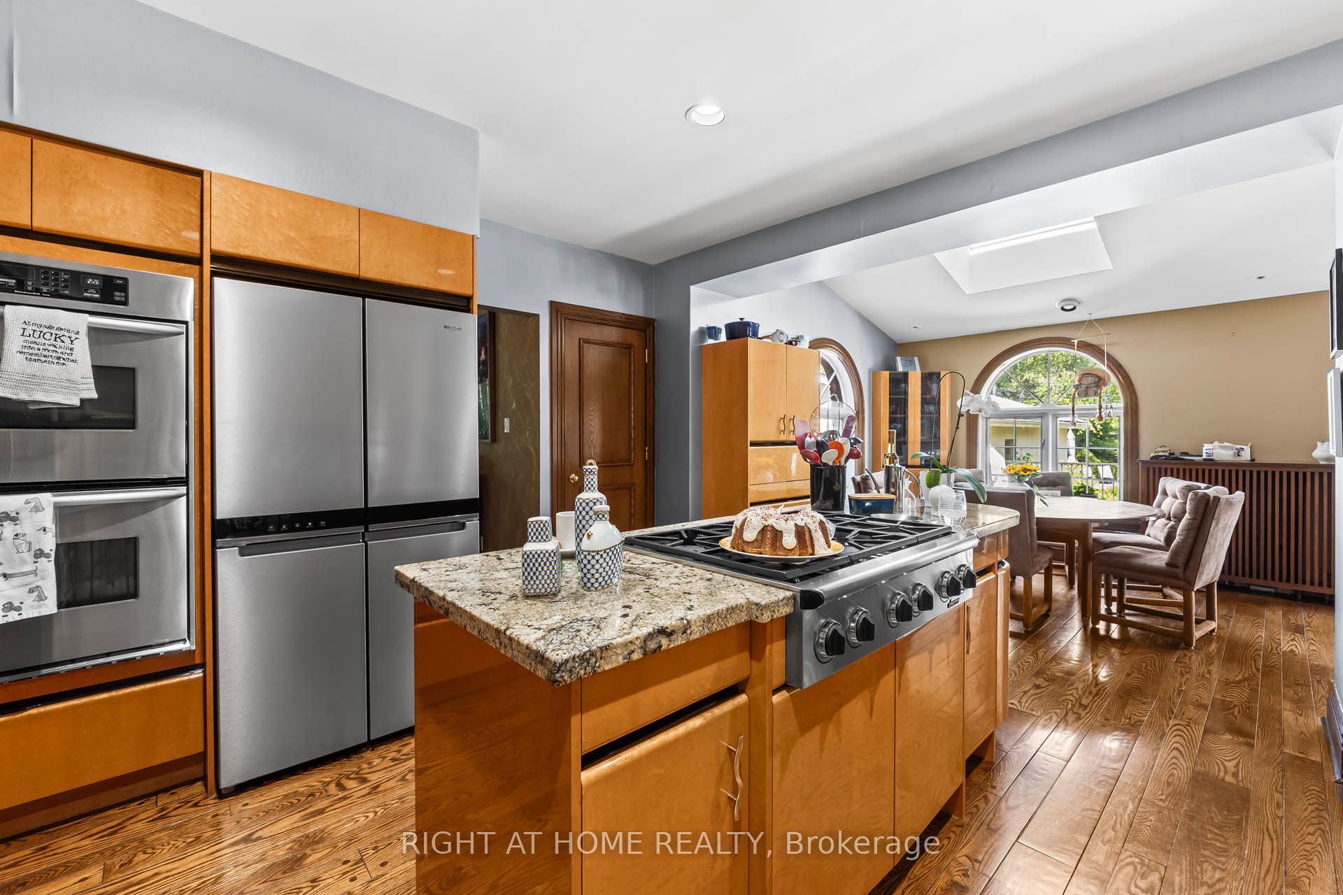 287 Russell Hill Road Property Photo 19