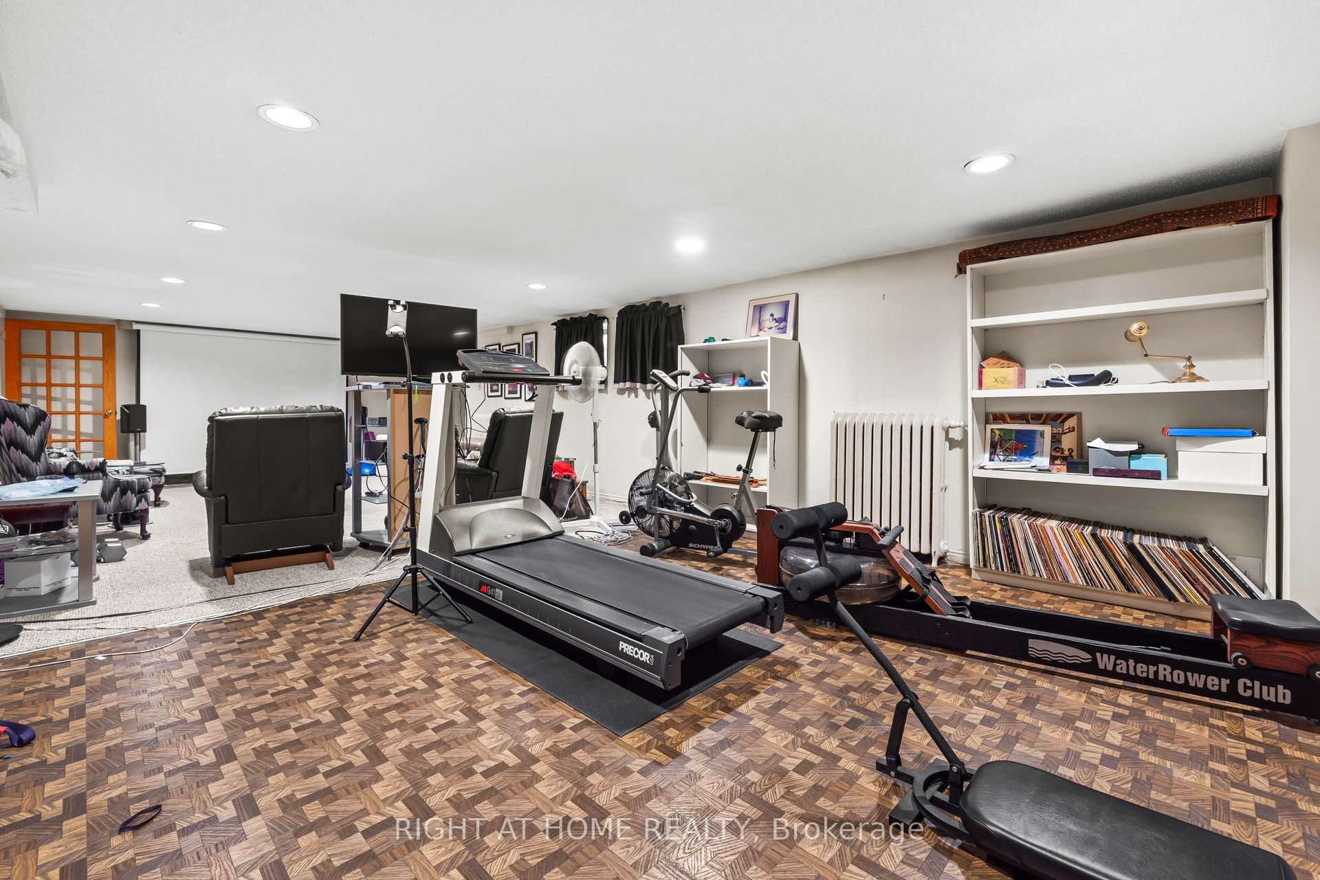 287 Russell Hill Road Property Photo 44