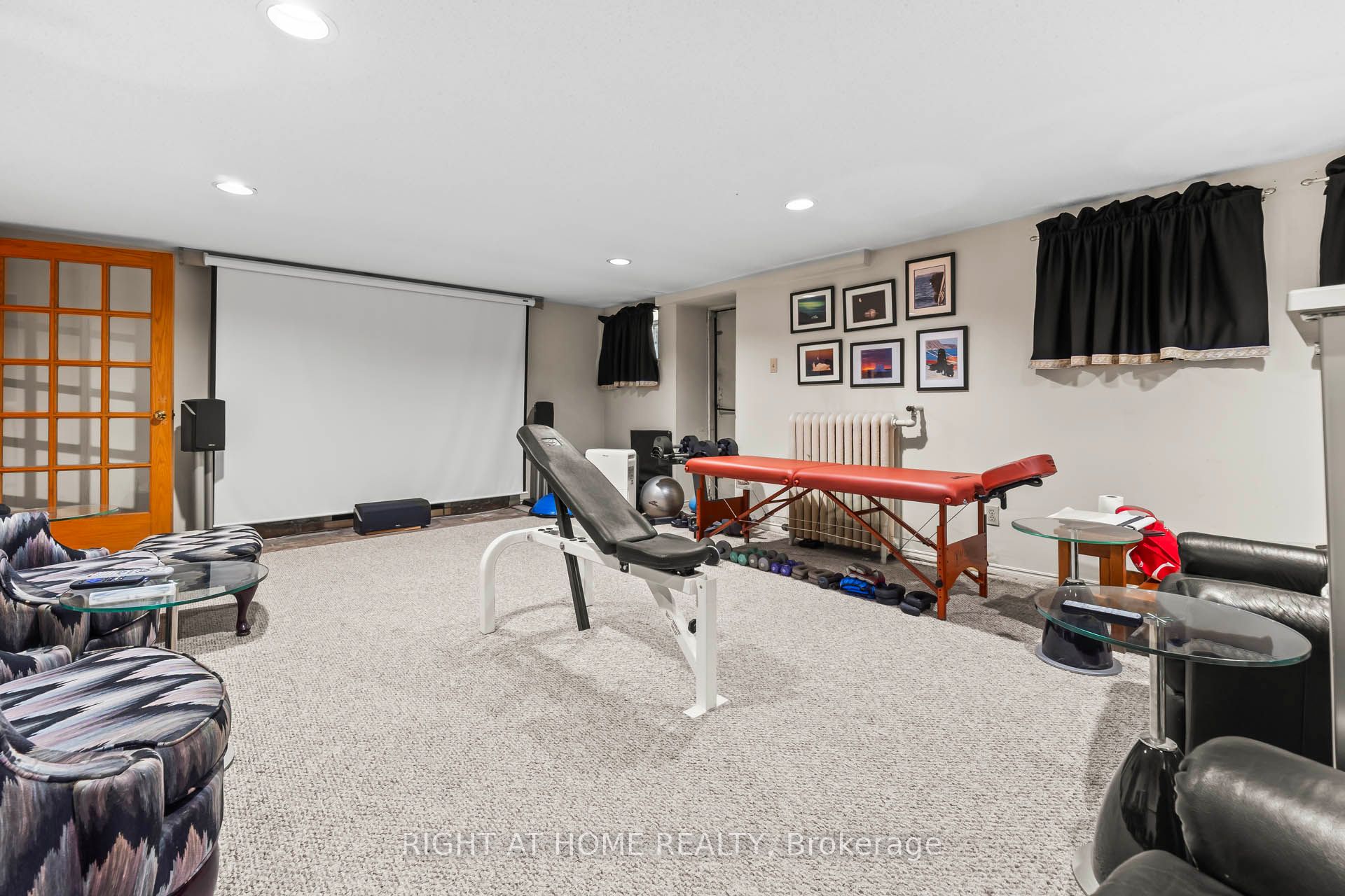 287 Russell Hill Road Property Photo 45