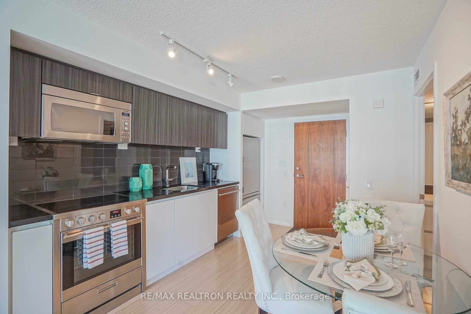 85 Queens Wharf Road 511 Property Photo 6